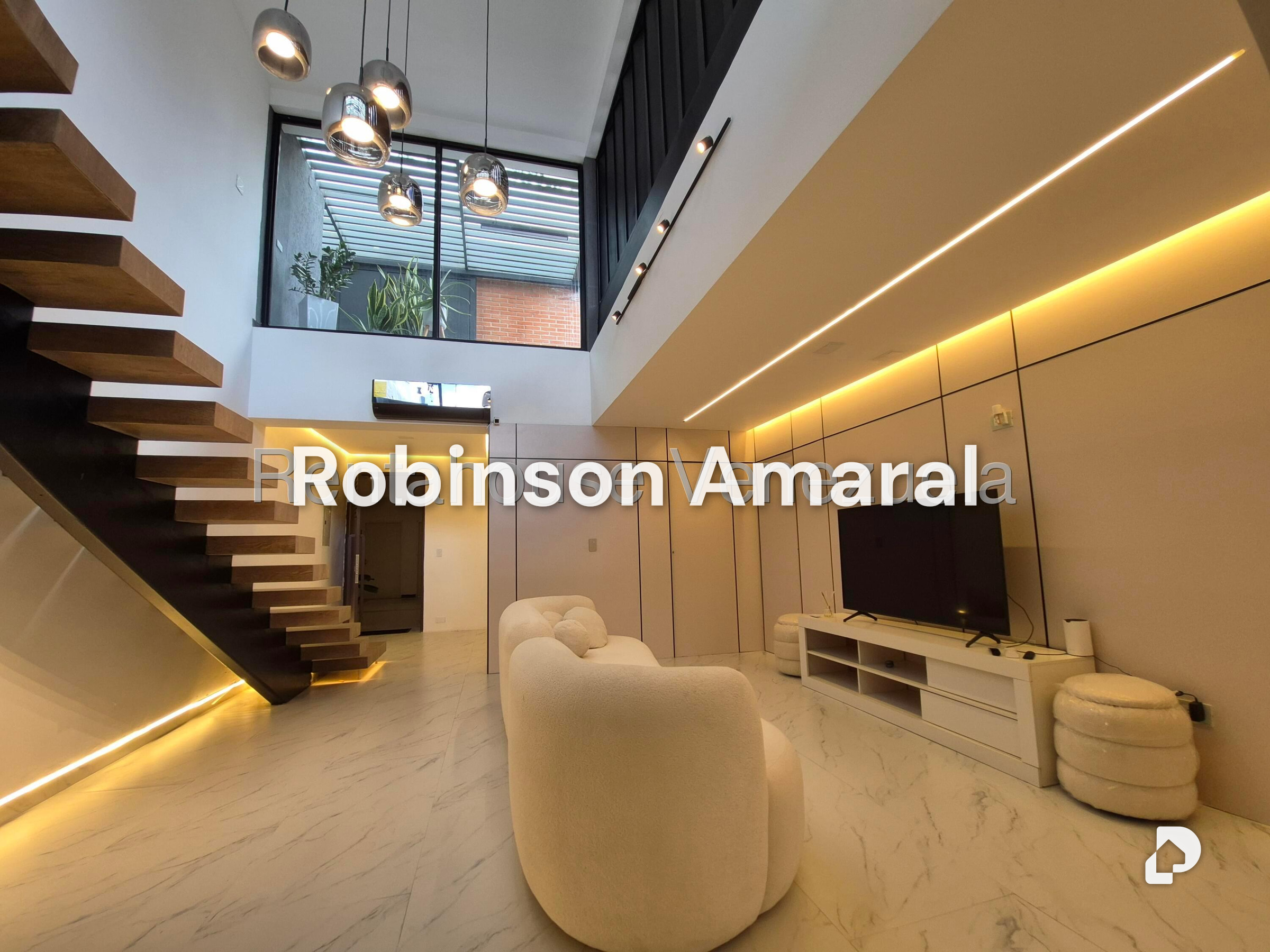 Apartamento en La Unión, Caracas – 22