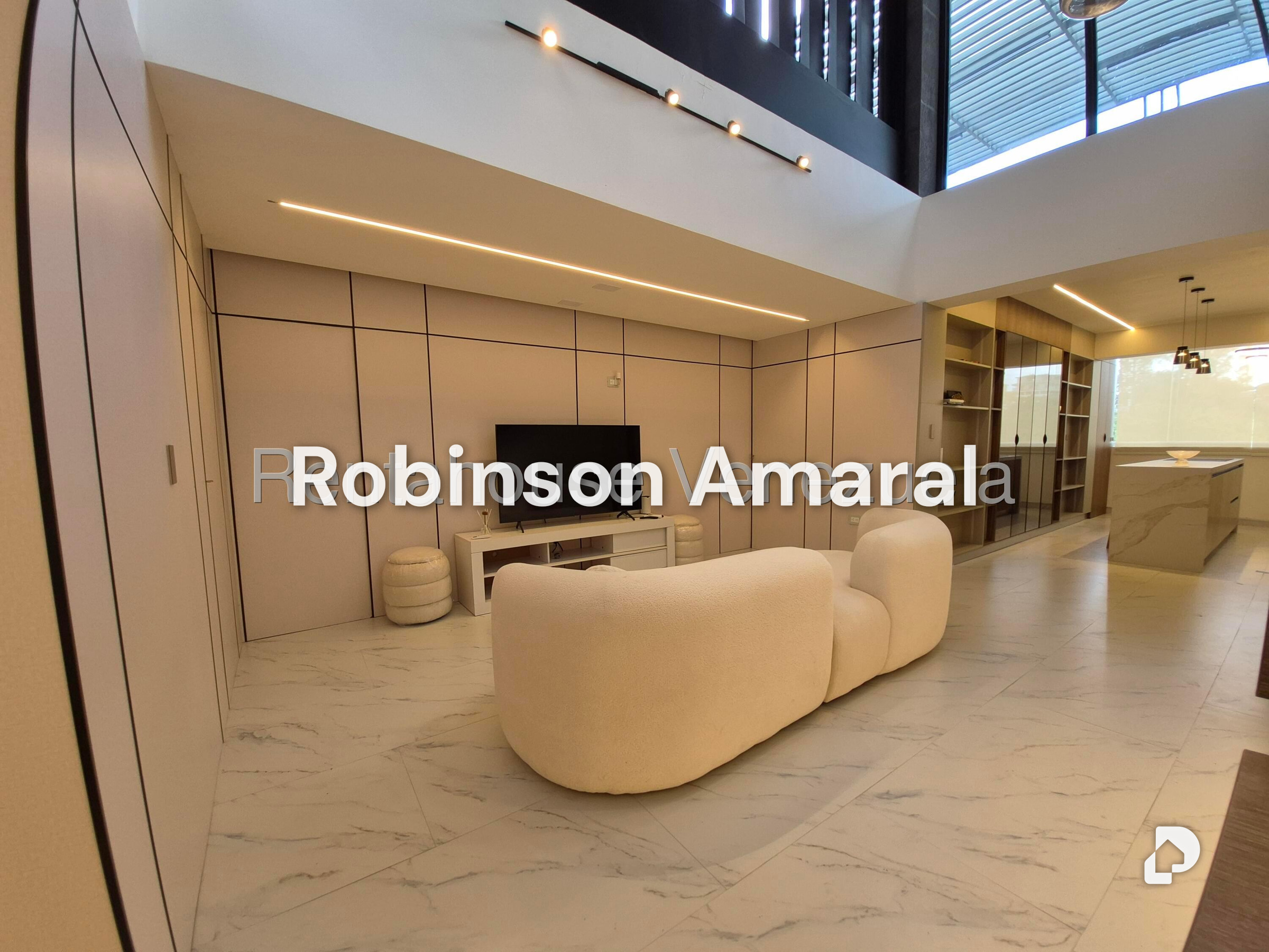 Apartamento en La Unión, Caracas – 6