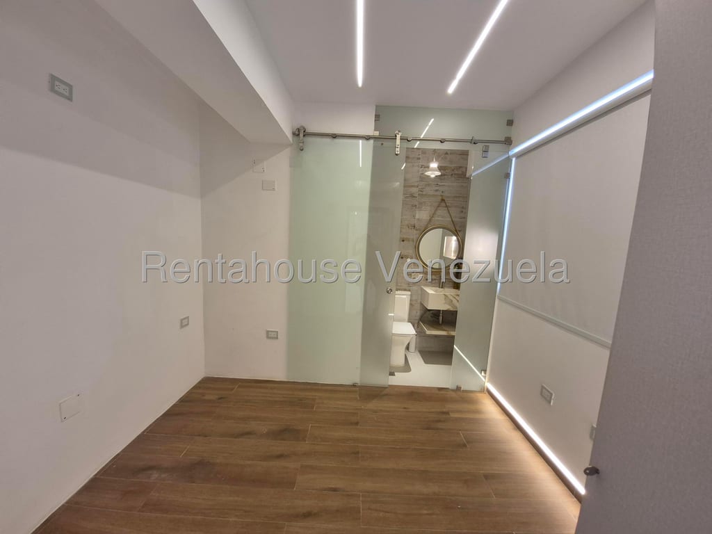 Penthouse en La Unión, Caracas