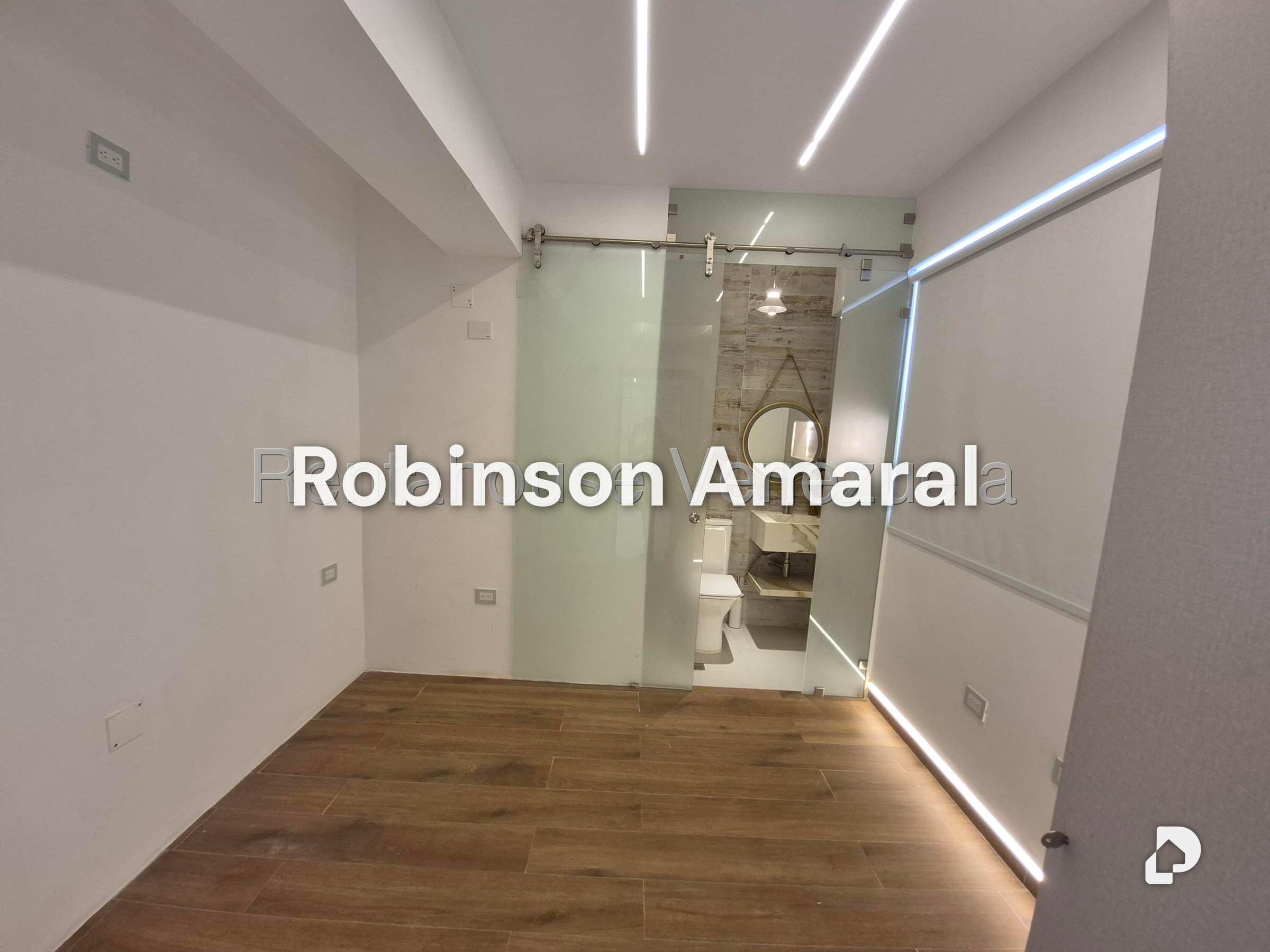 Apartamento en La Unión, Caracas – 26