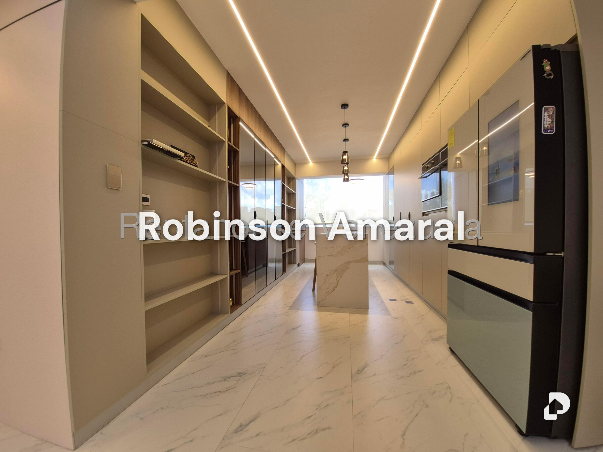 Apartamento en La Unión, Caracas – 15