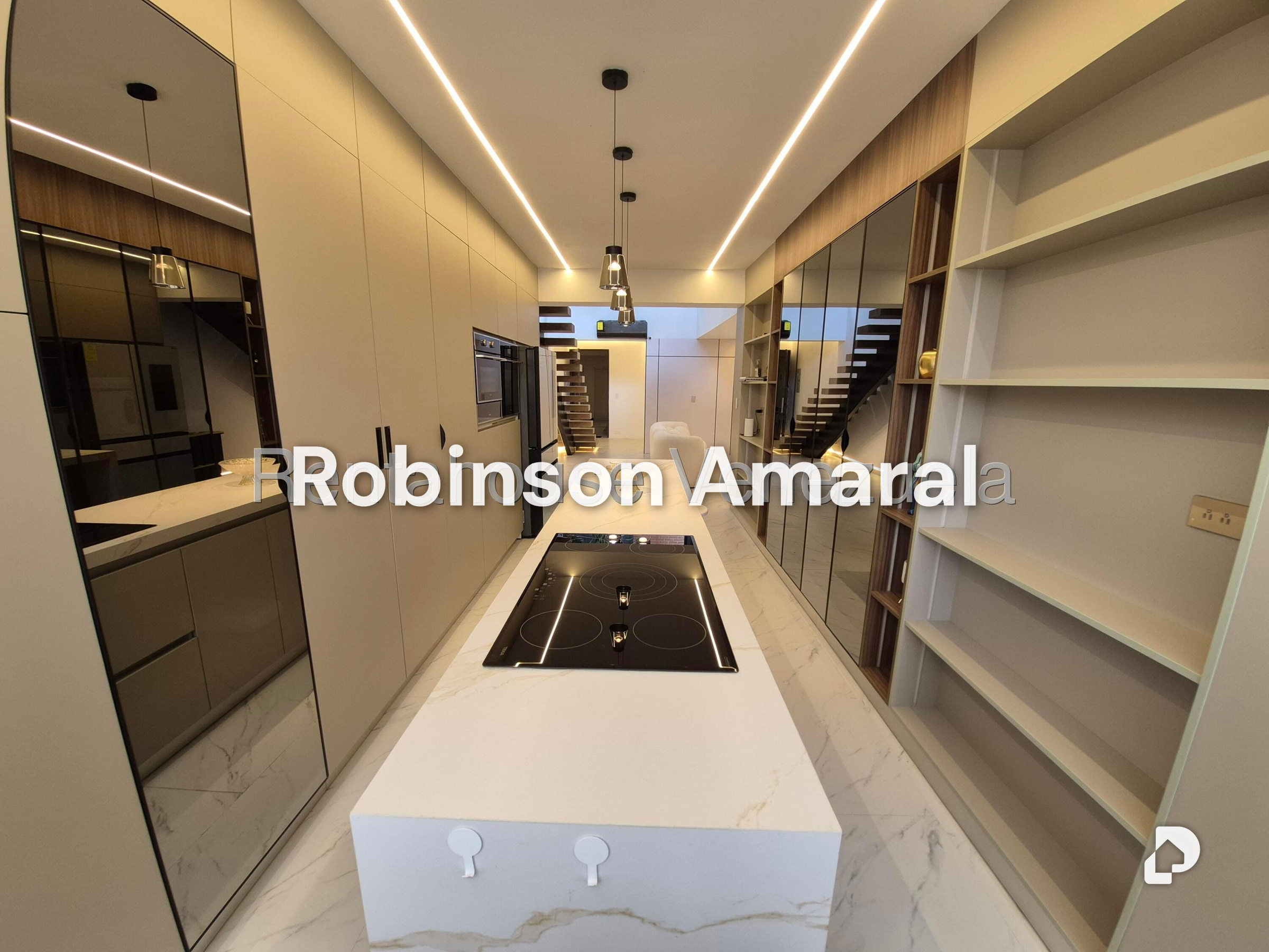 Apartamento en La Unión, Caracas – 10