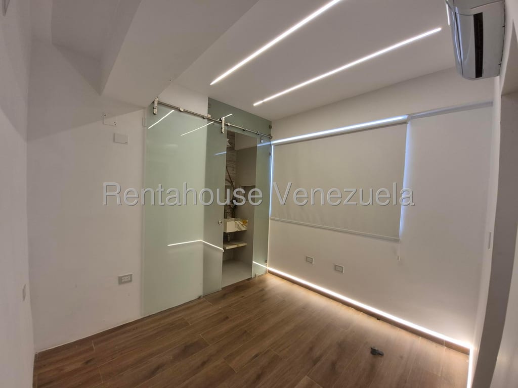 Penthouse en La Unión, Caracas