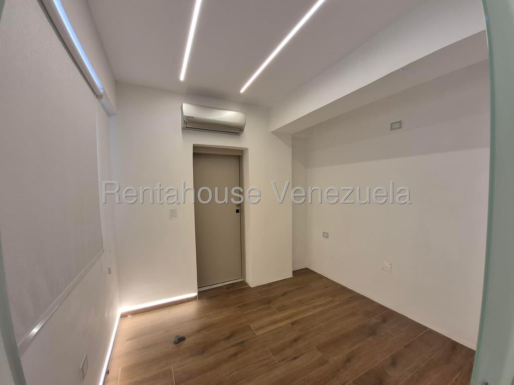 Penthouse en La Unión, Caracas