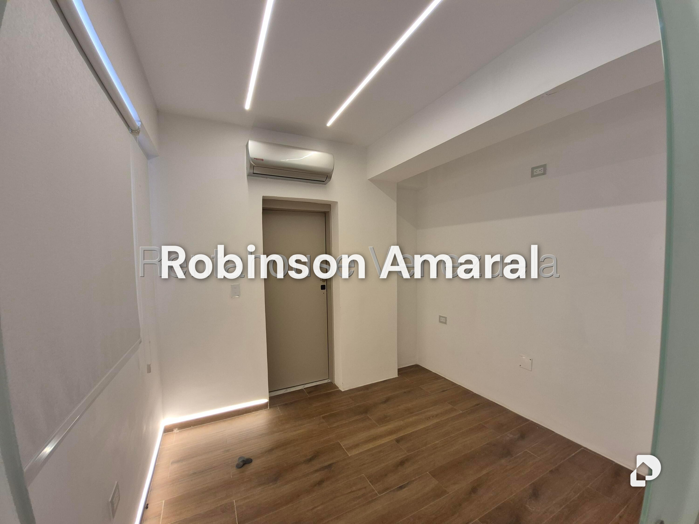 Apartamento en La Unión, Caracas – 30