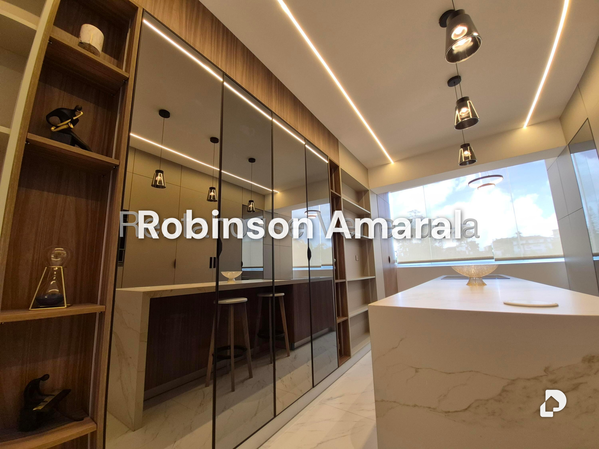 Apartamento en La Unión, Caracas – 9