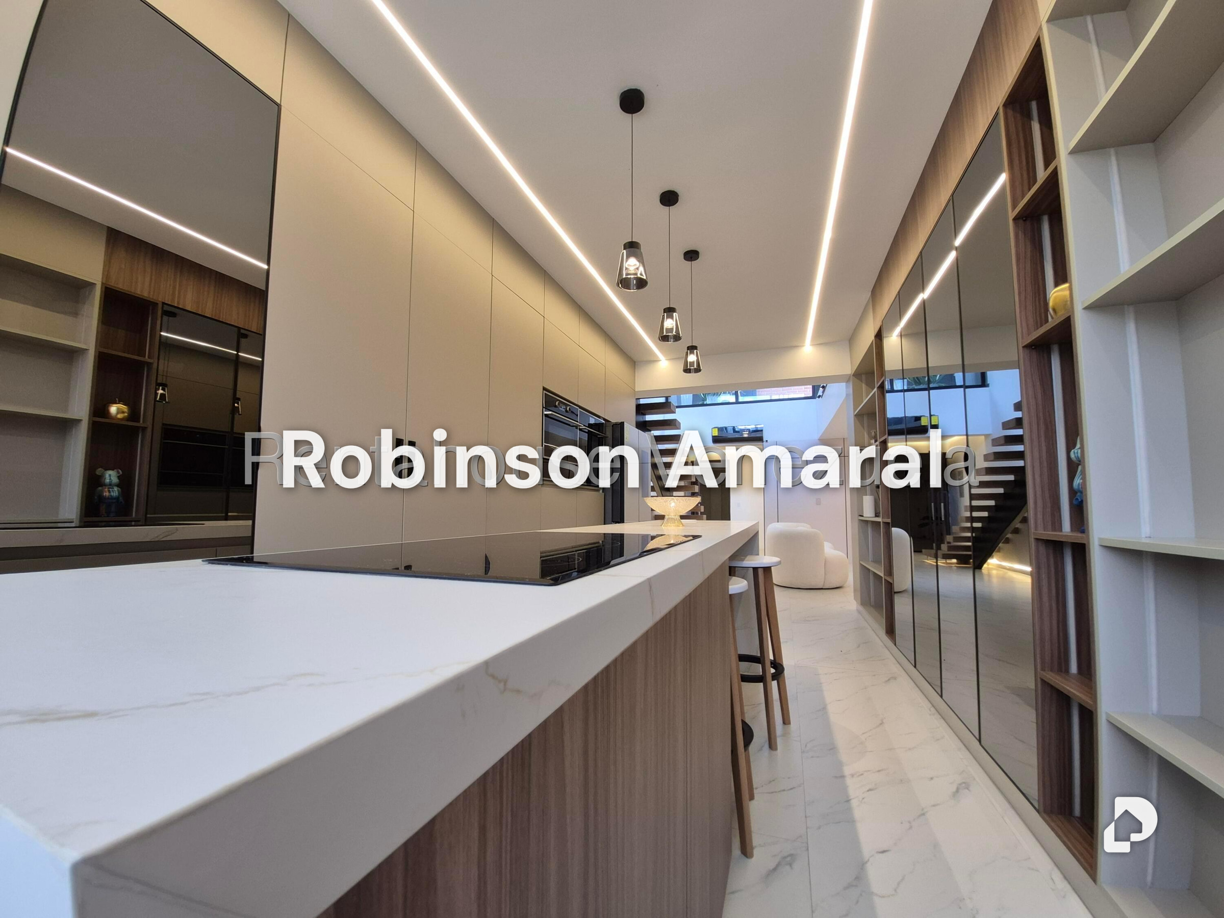 Apartamento en La Unión, Caracas – 12