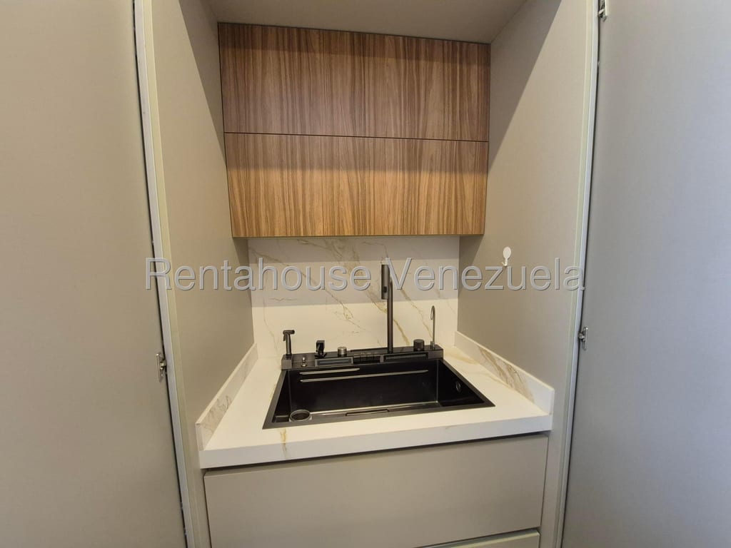 Penthouse en La Unión, Caracas