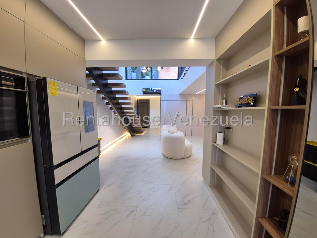 Penthouse en La Unión, Caracas