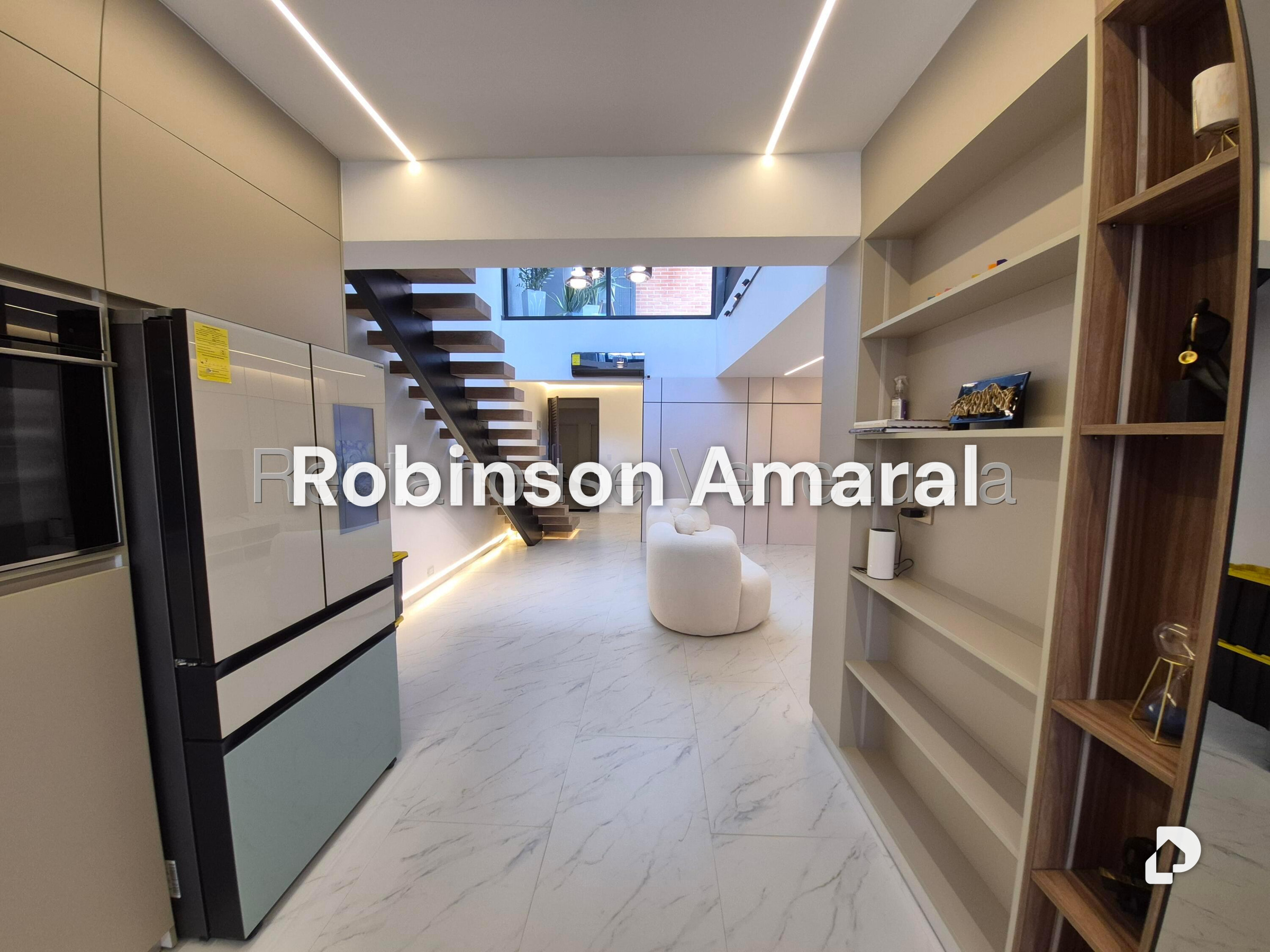 Apartamento en La Unión, Caracas – 19