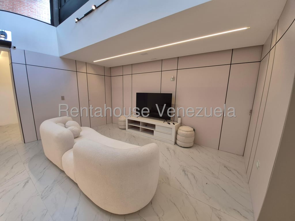 Penthouse en La Unión, Caracas