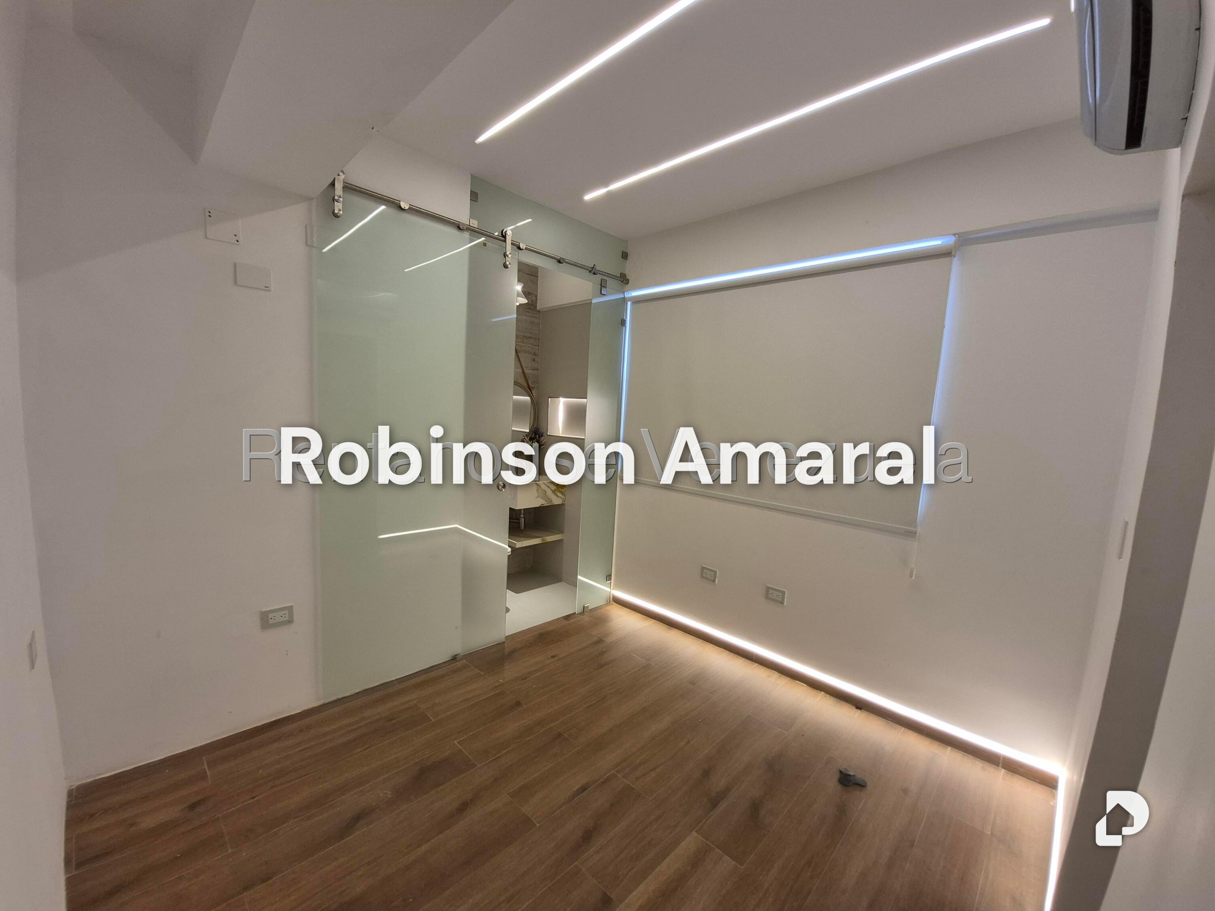 Apartamento en La Unión, Caracas – 27