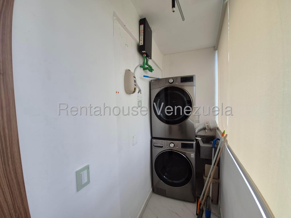 Penthouse en La Unión, Caracas