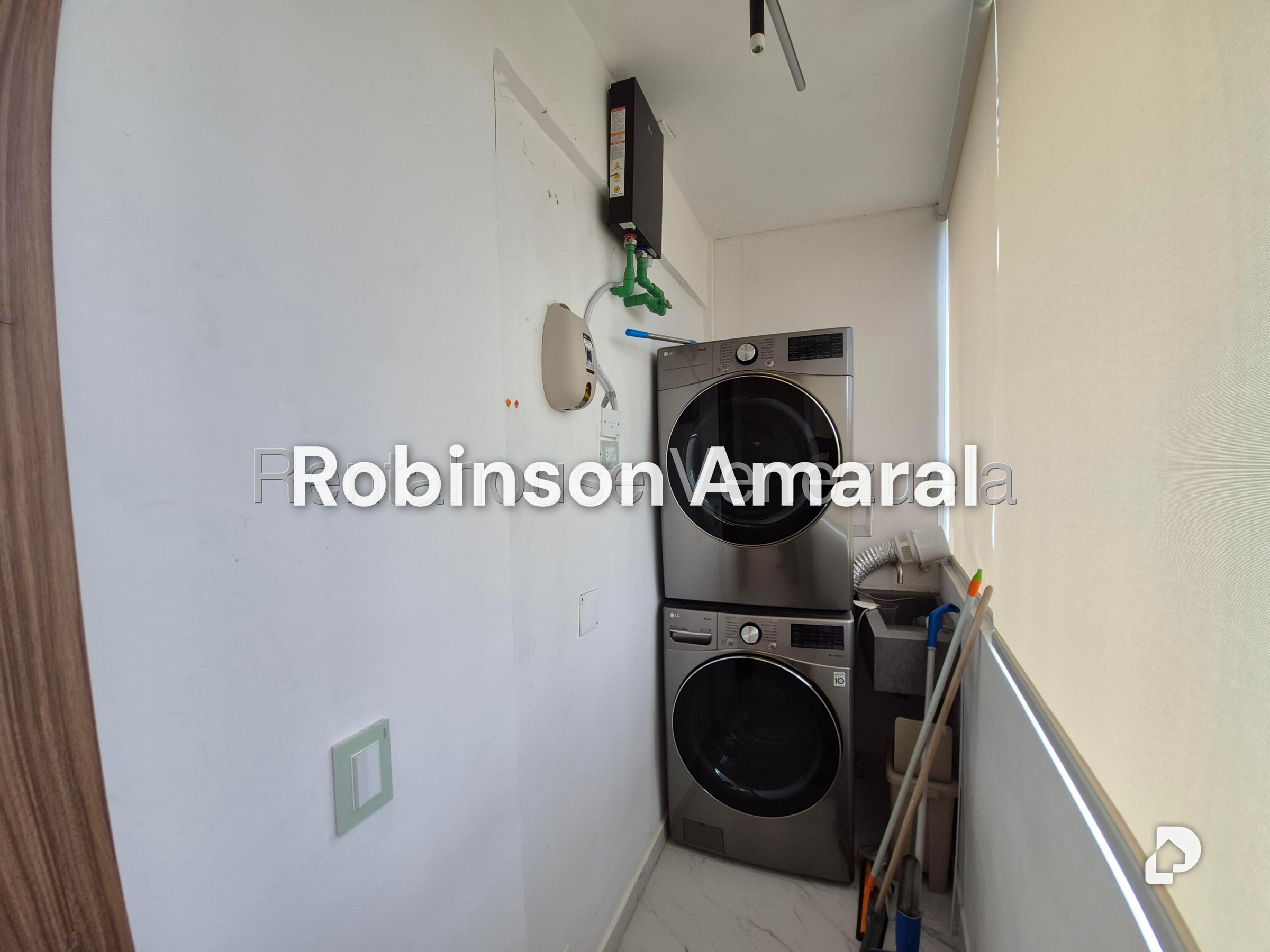 Apartamento en La Unión, Caracas – 21