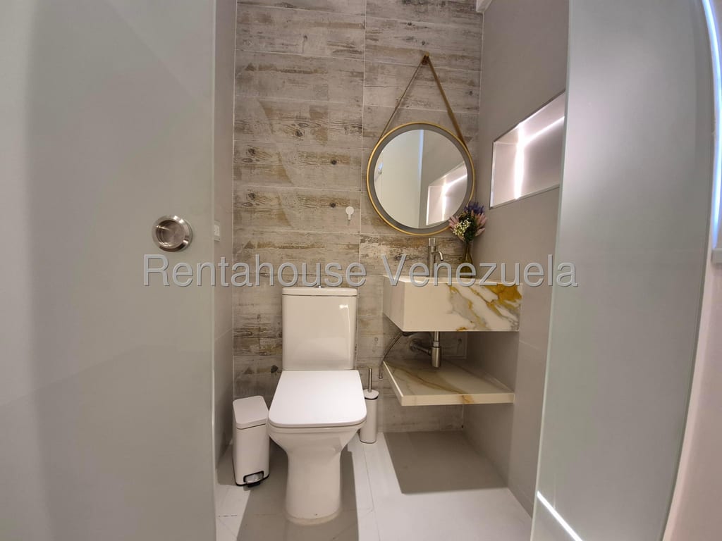 Penthouse en La Unión, Caracas