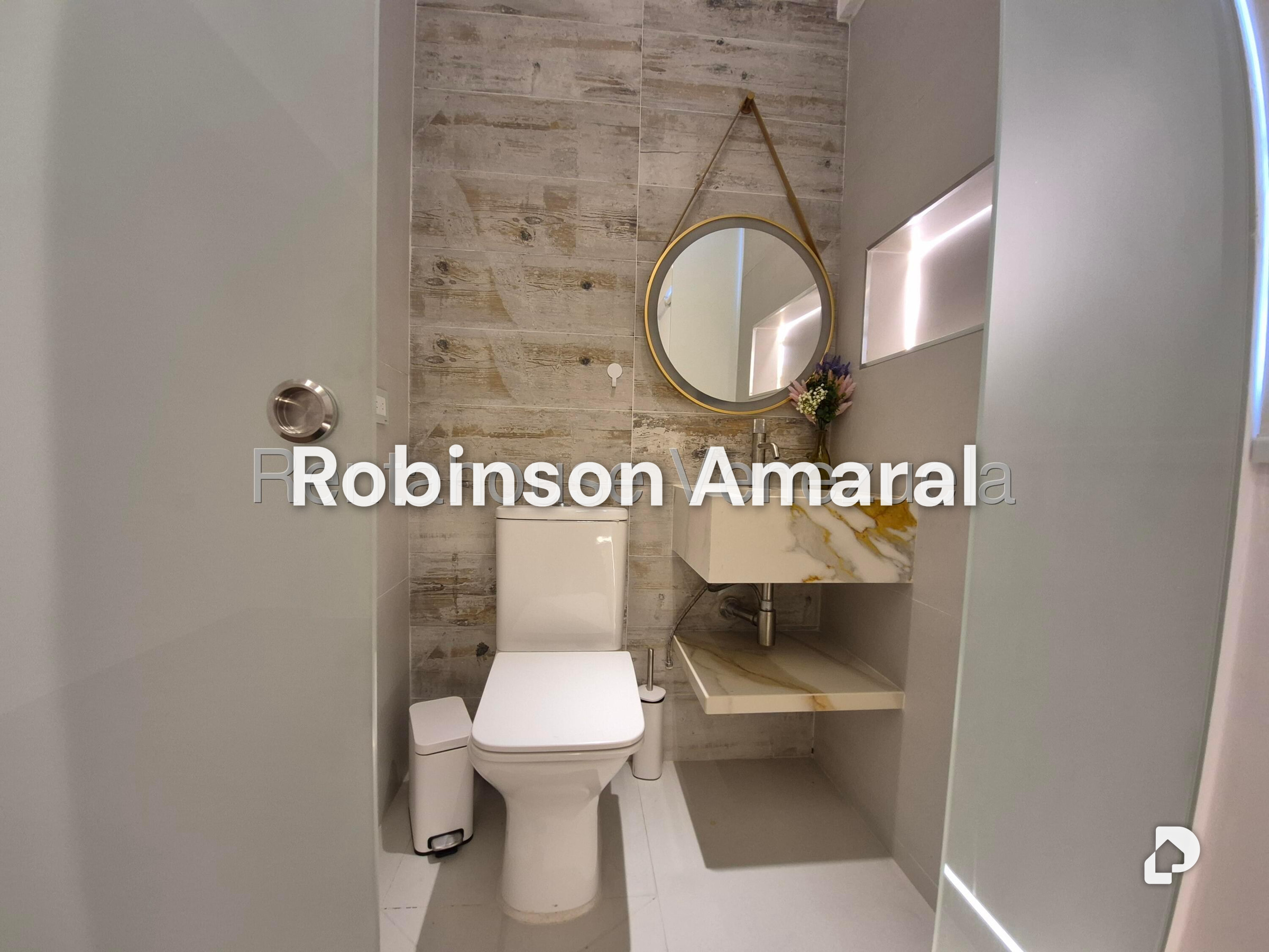 Apartamento en La Unión, Caracas – 28