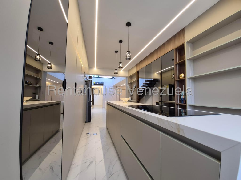Penthouse en La Unión, Caracas