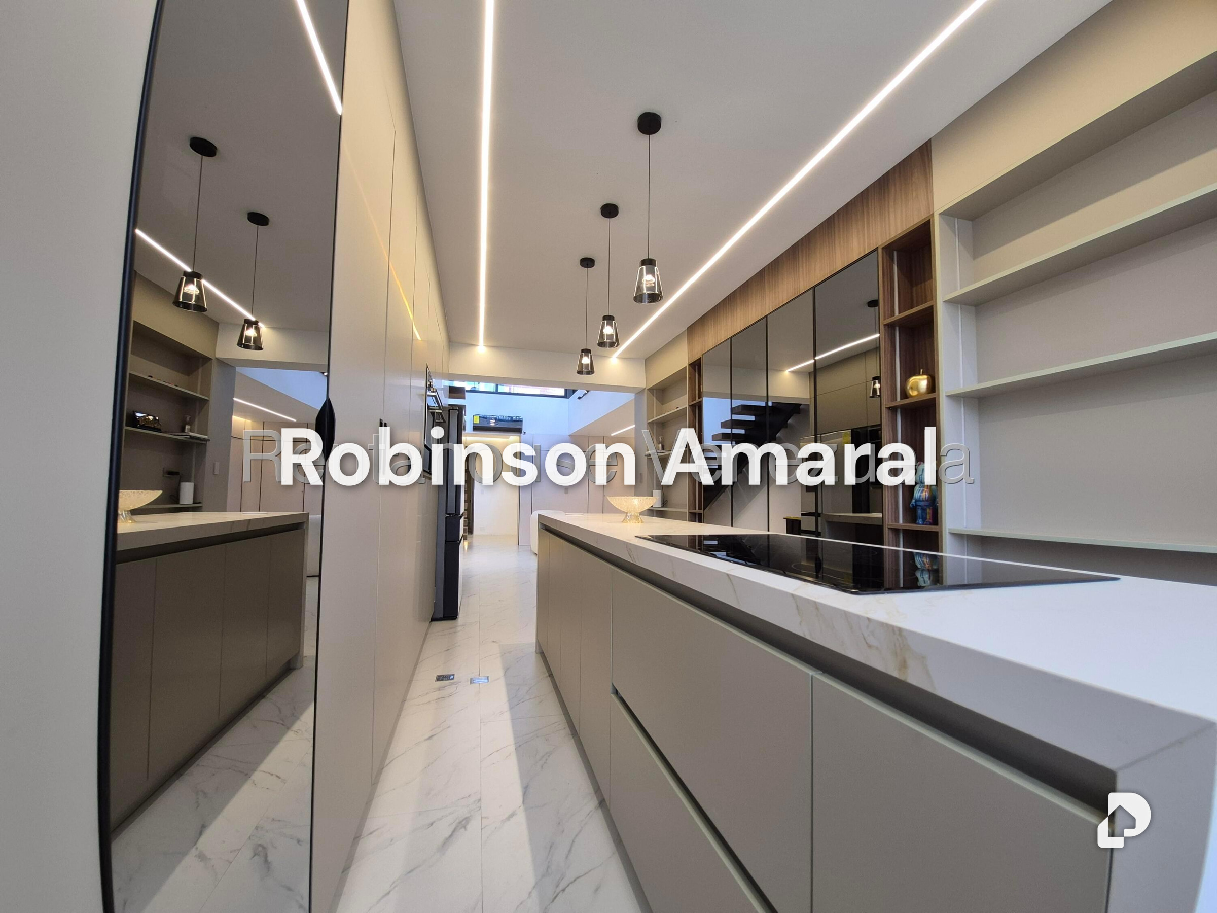 Apartamento en La Unión, Caracas – 11