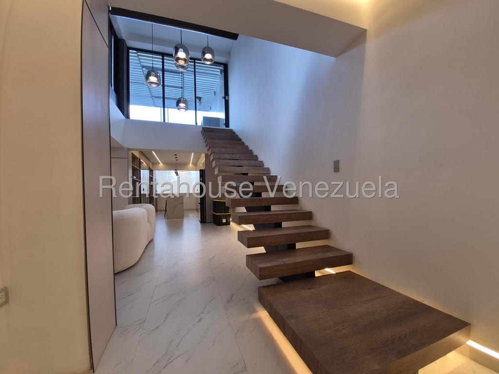 Penthouse en La Unión, Caracas
