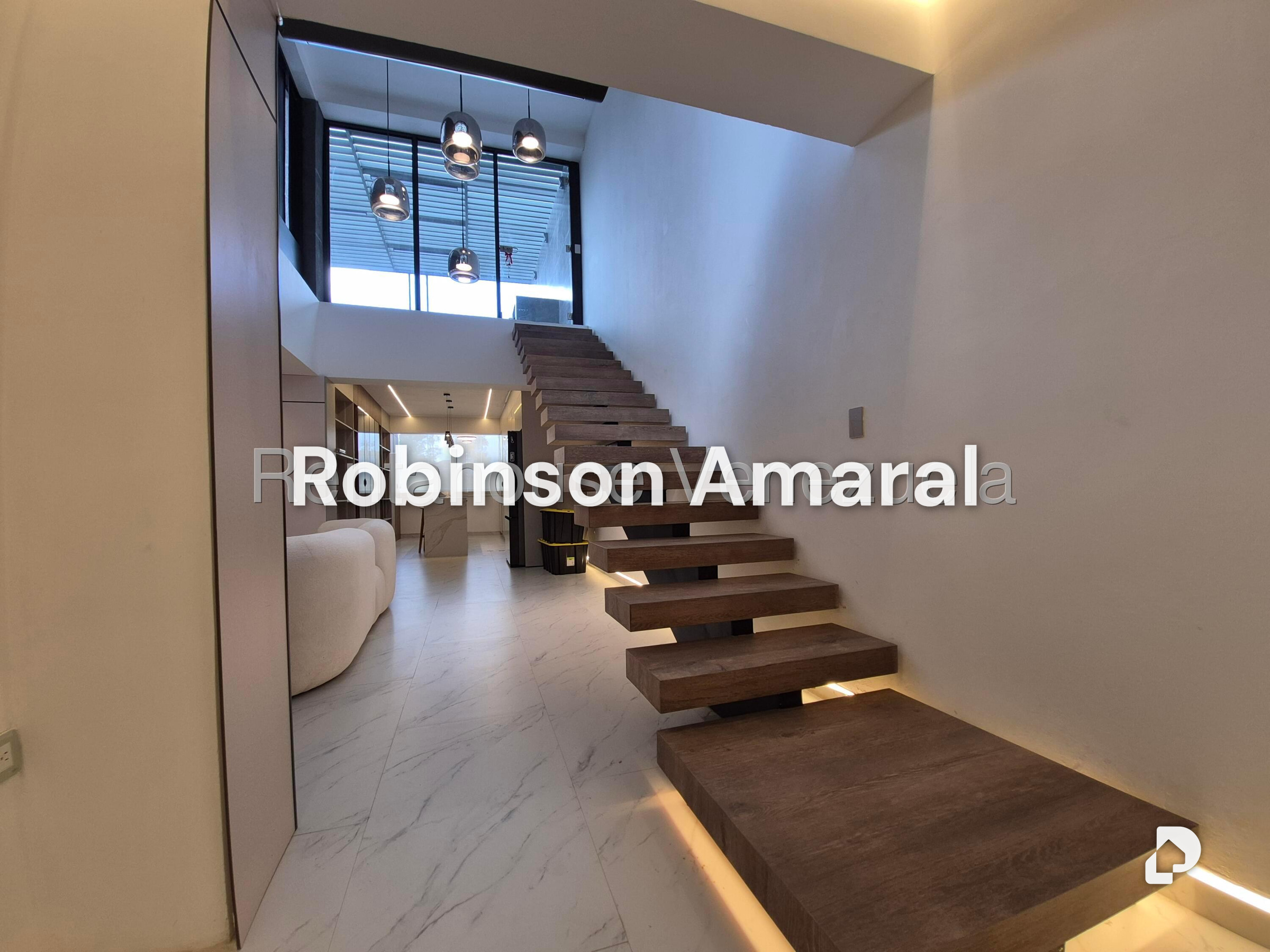 Apartamento en La Unión, Caracas – 4