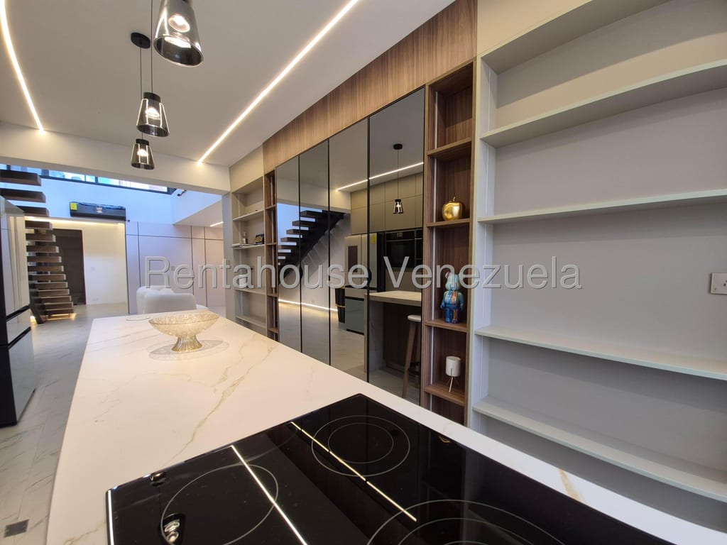 Penthouse en La Unión, Caracas