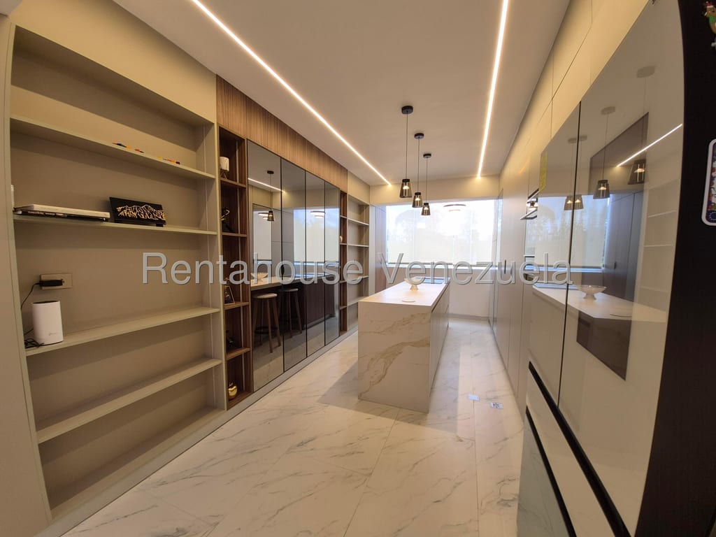Penthouse en La Unión, Caracas