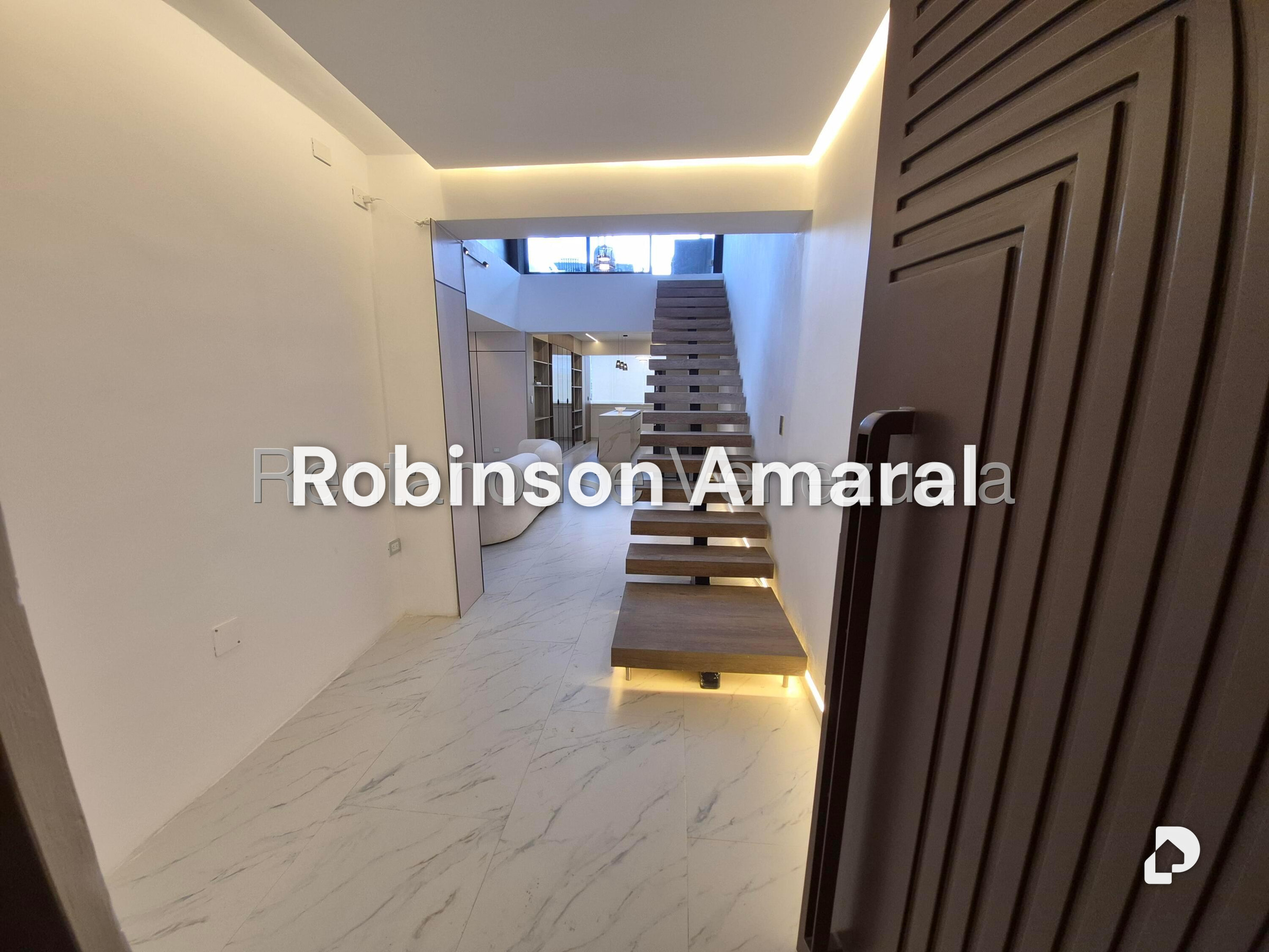 Apartamento en La Unión, Caracas – 3