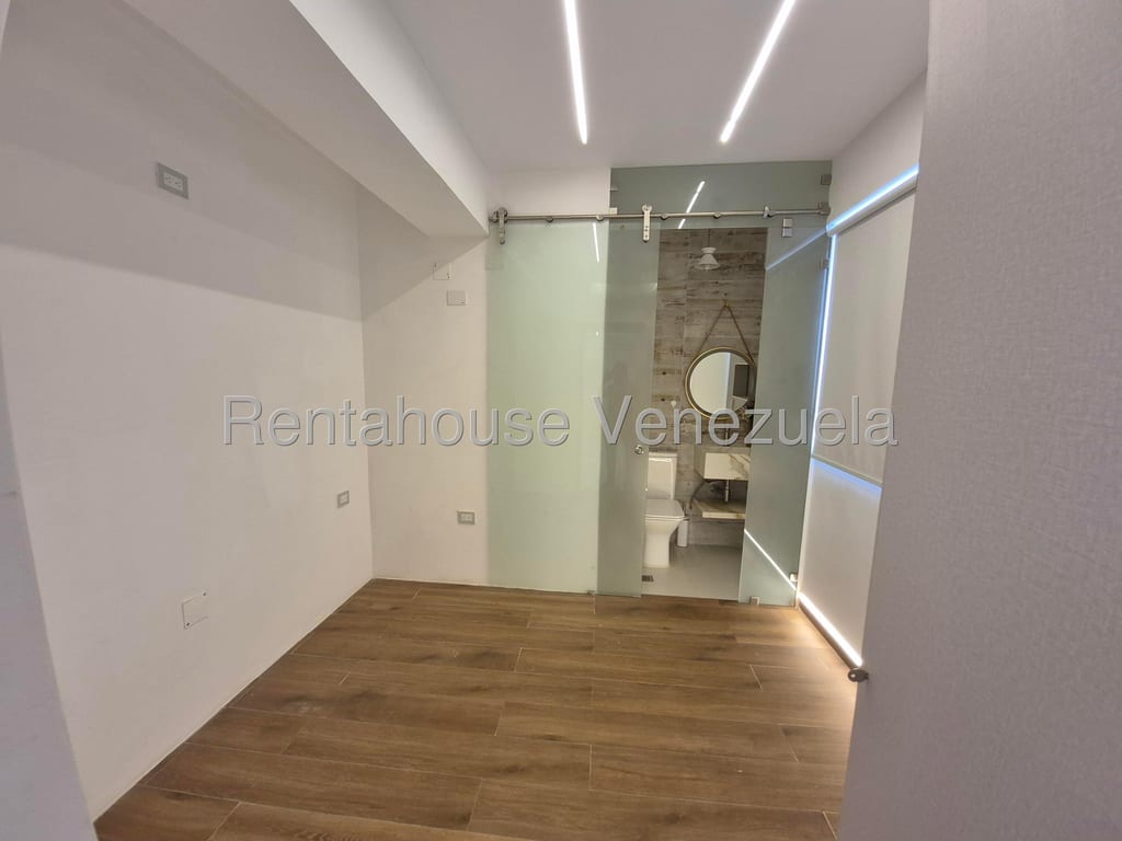 Penthouse en La Unión, Caracas