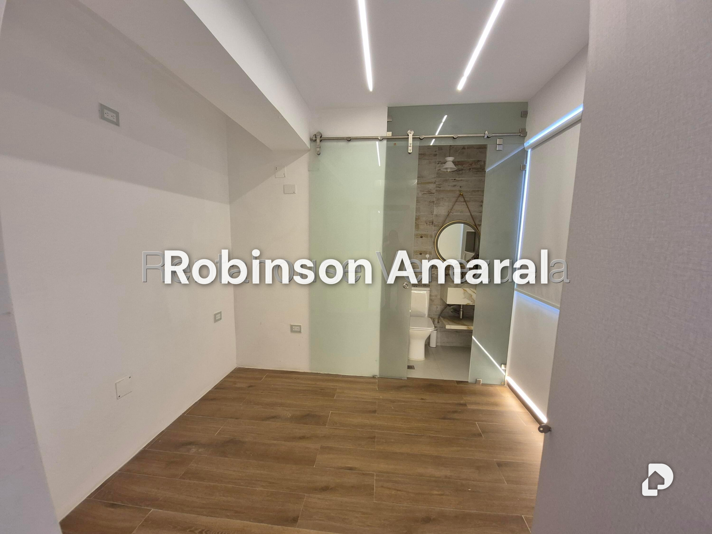 Apartamento en La Unión, Caracas – 24