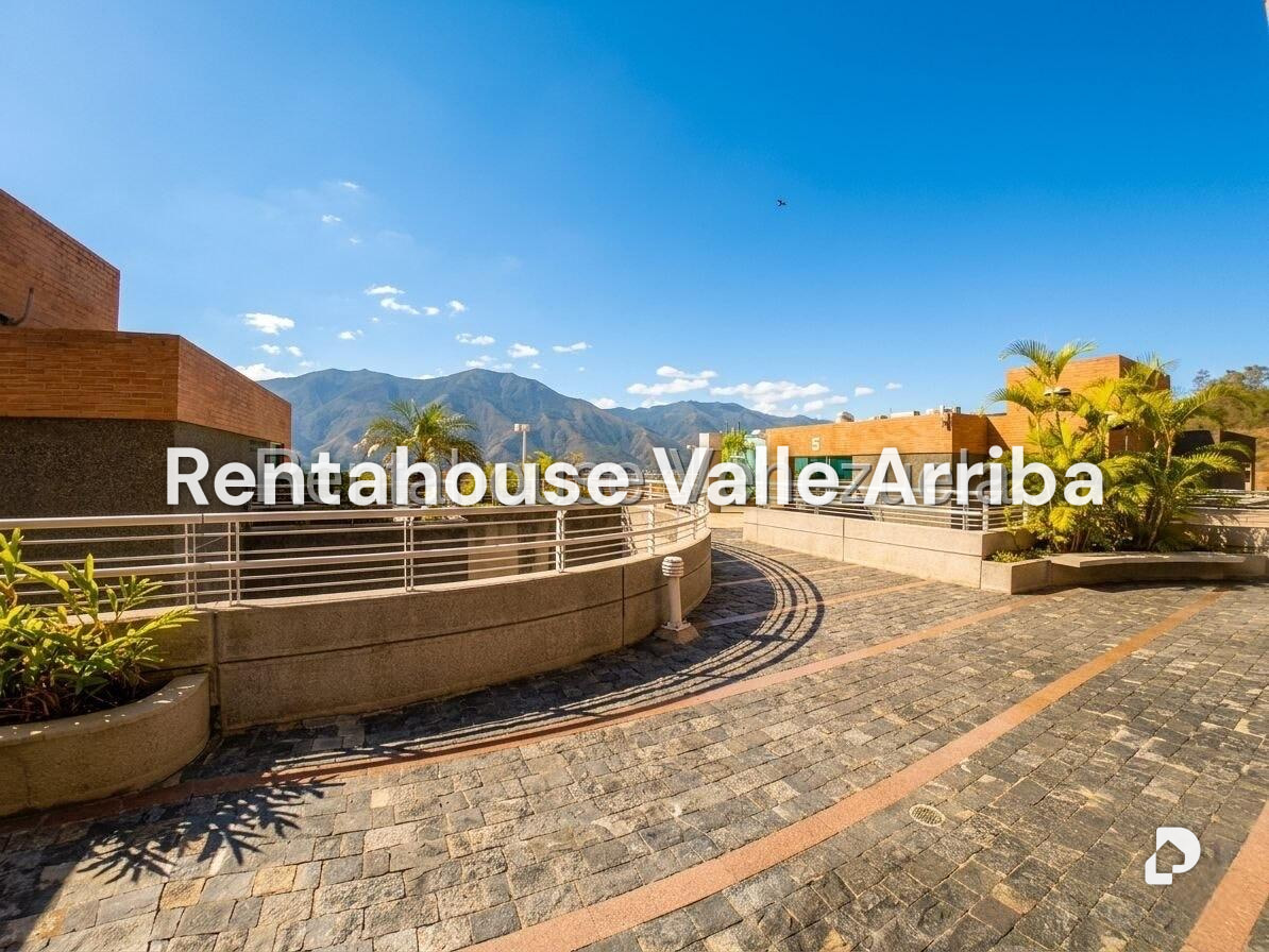 Apartamento en Lomas del Sol, Caracas – 30