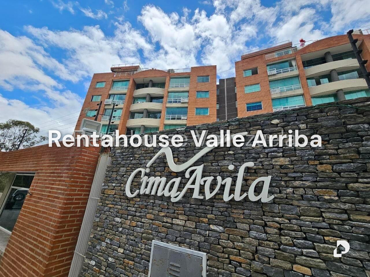 Apartamento en Lomas del Sol, Caracas – 3