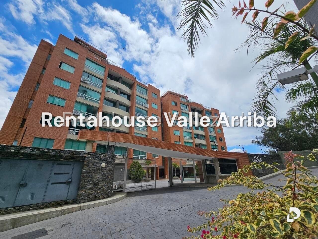 Apartamento en Lomas del Sol, Caracas – 2