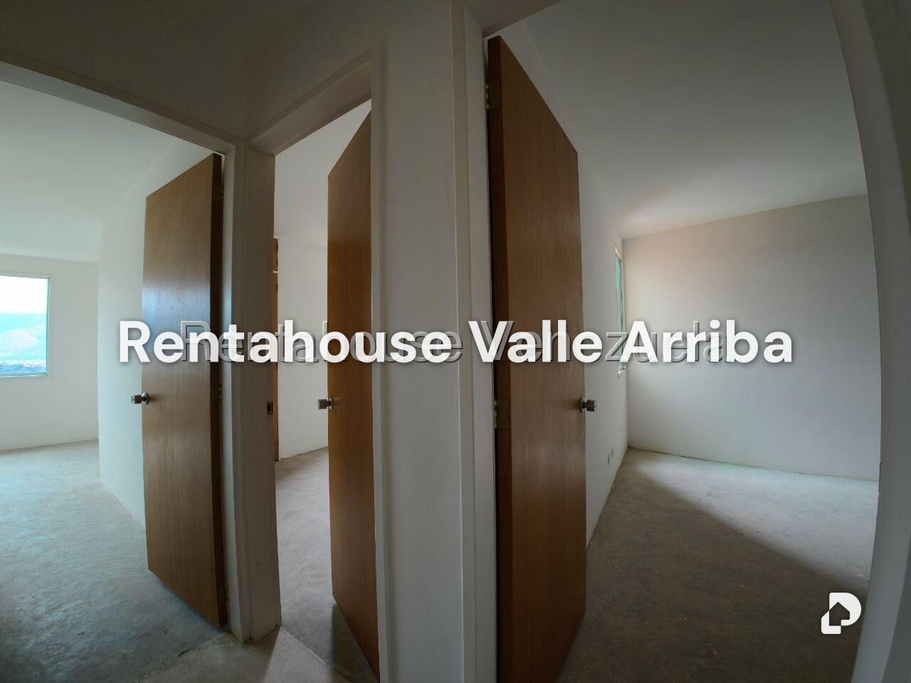 Apartamento en Lomas del Sol, Caracas – 23