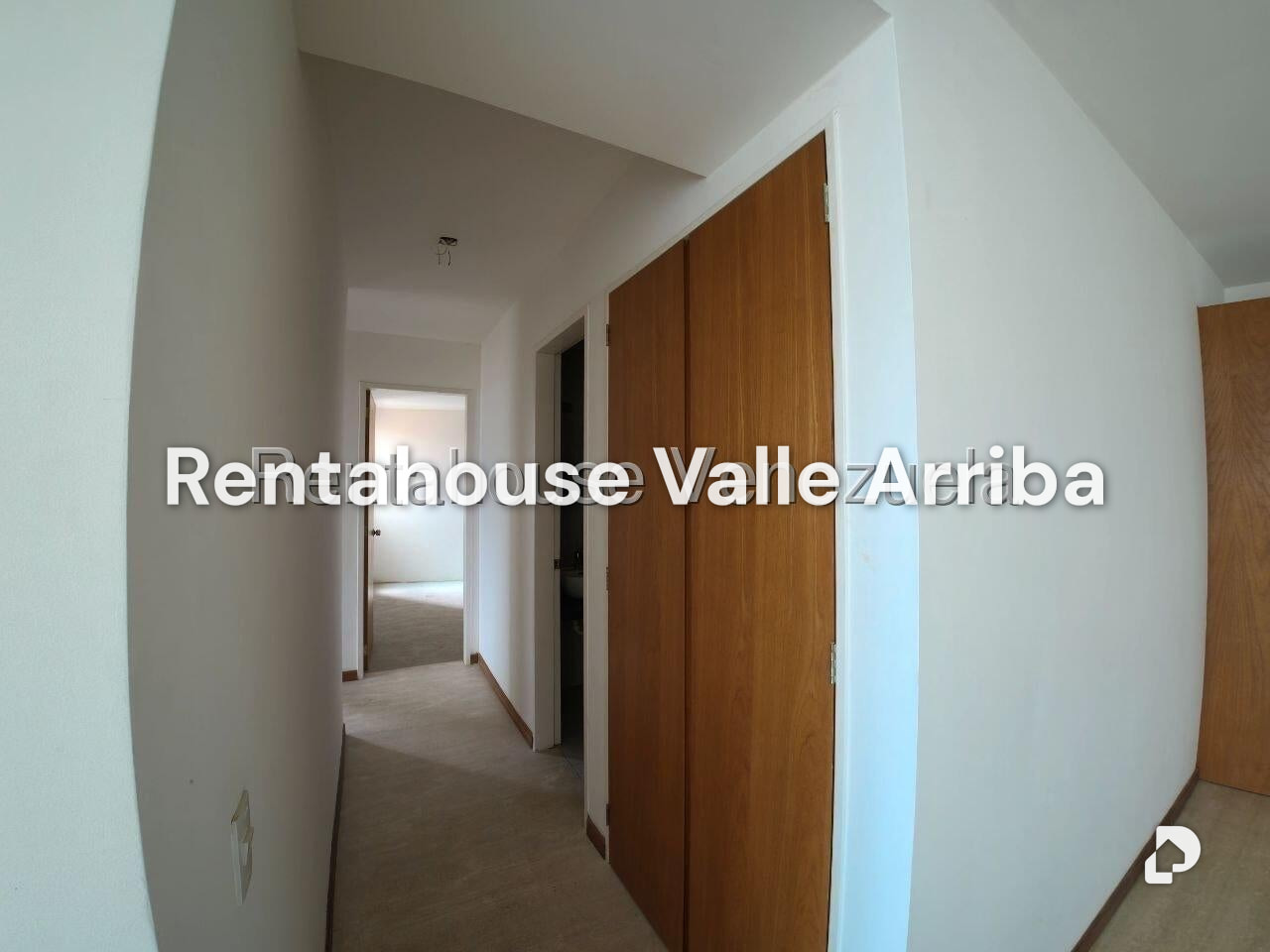 Apartamento en Lomas del Sol, Caracas – 20