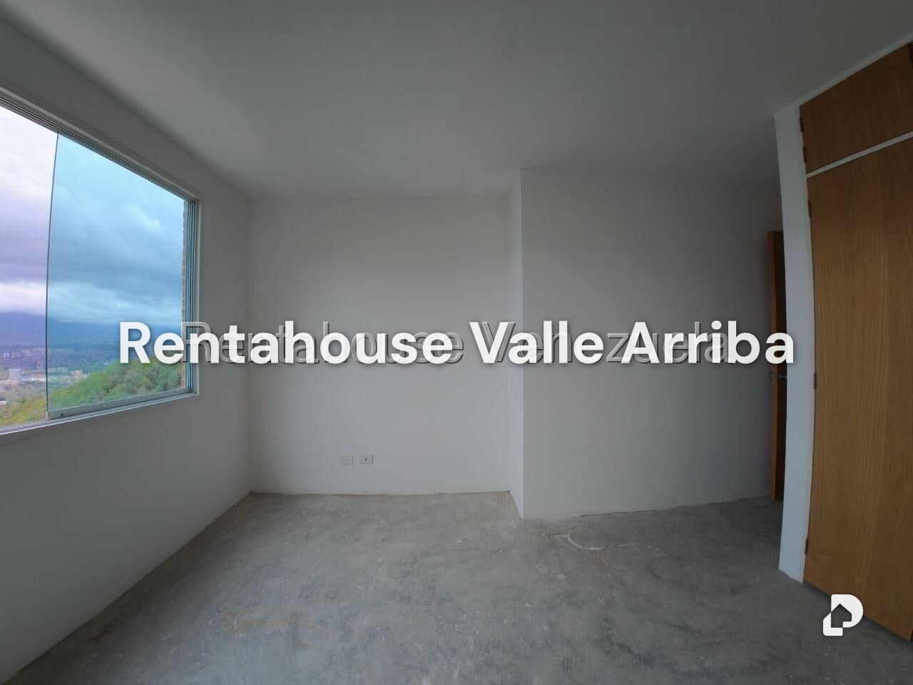 Apartamento en Lomas del Sol, Caracas – 28