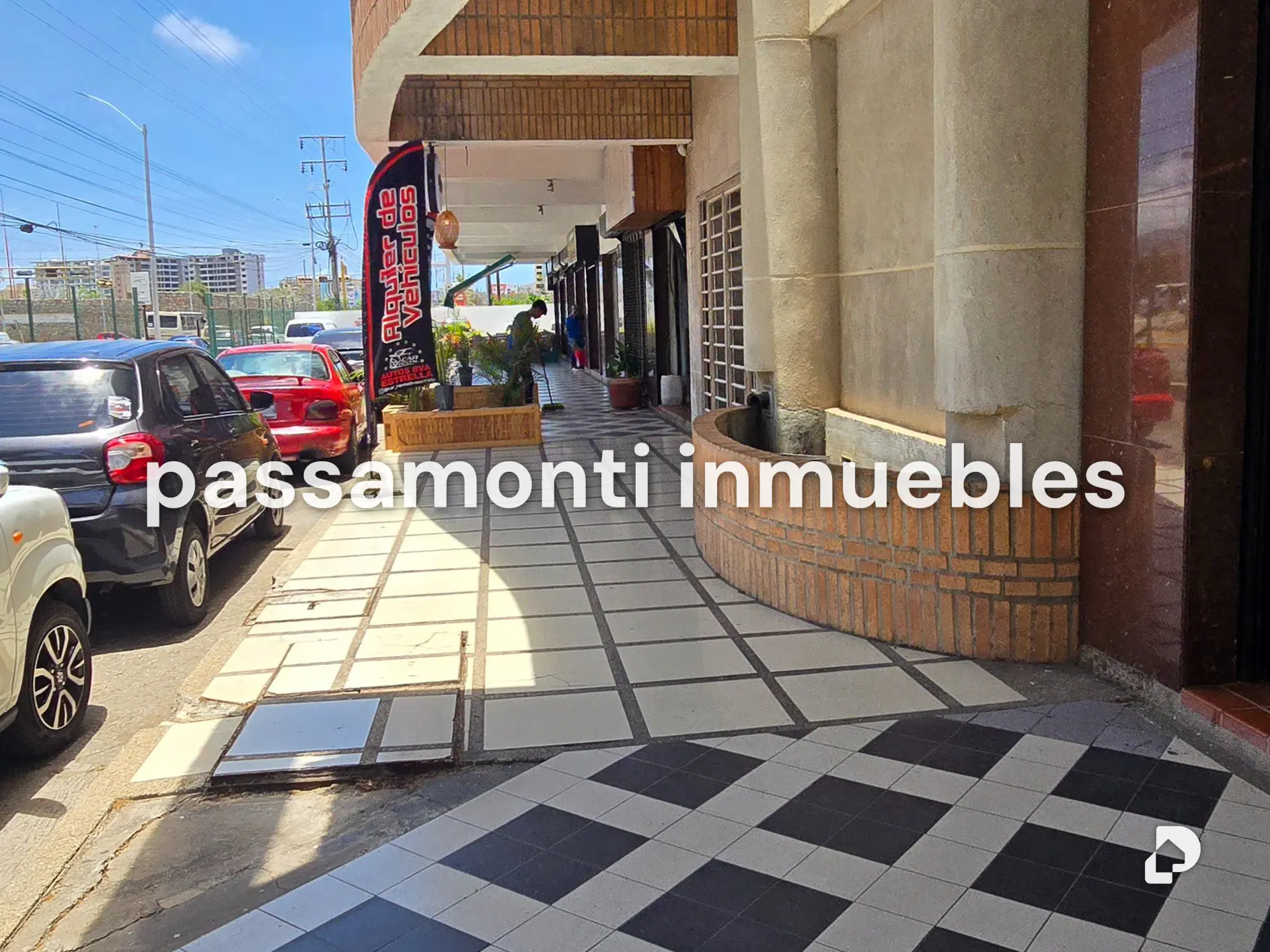 Local comercial en Porlamar – 3