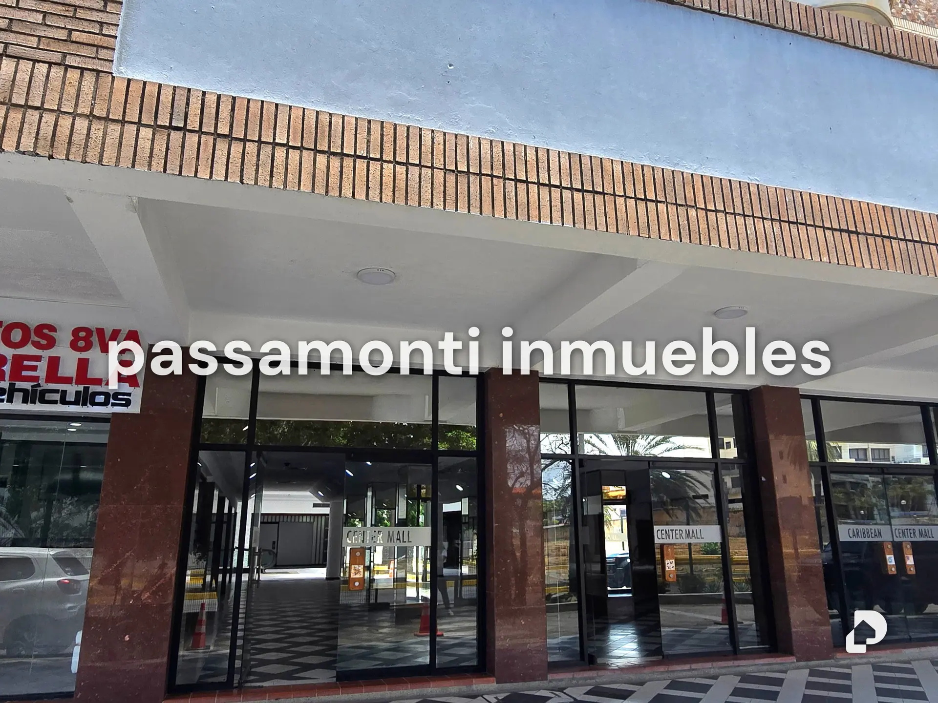 Local comercial en Porlamar – 2