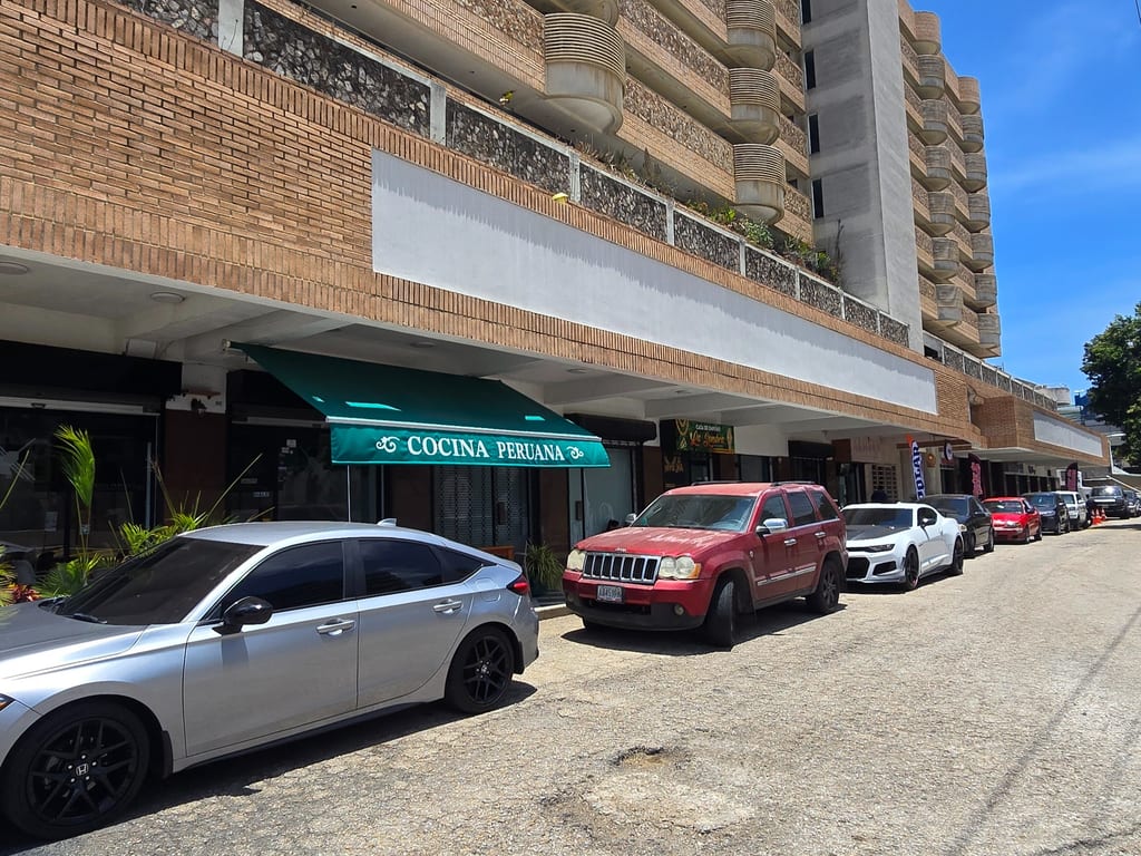 Local comercial en Porlamar - 1