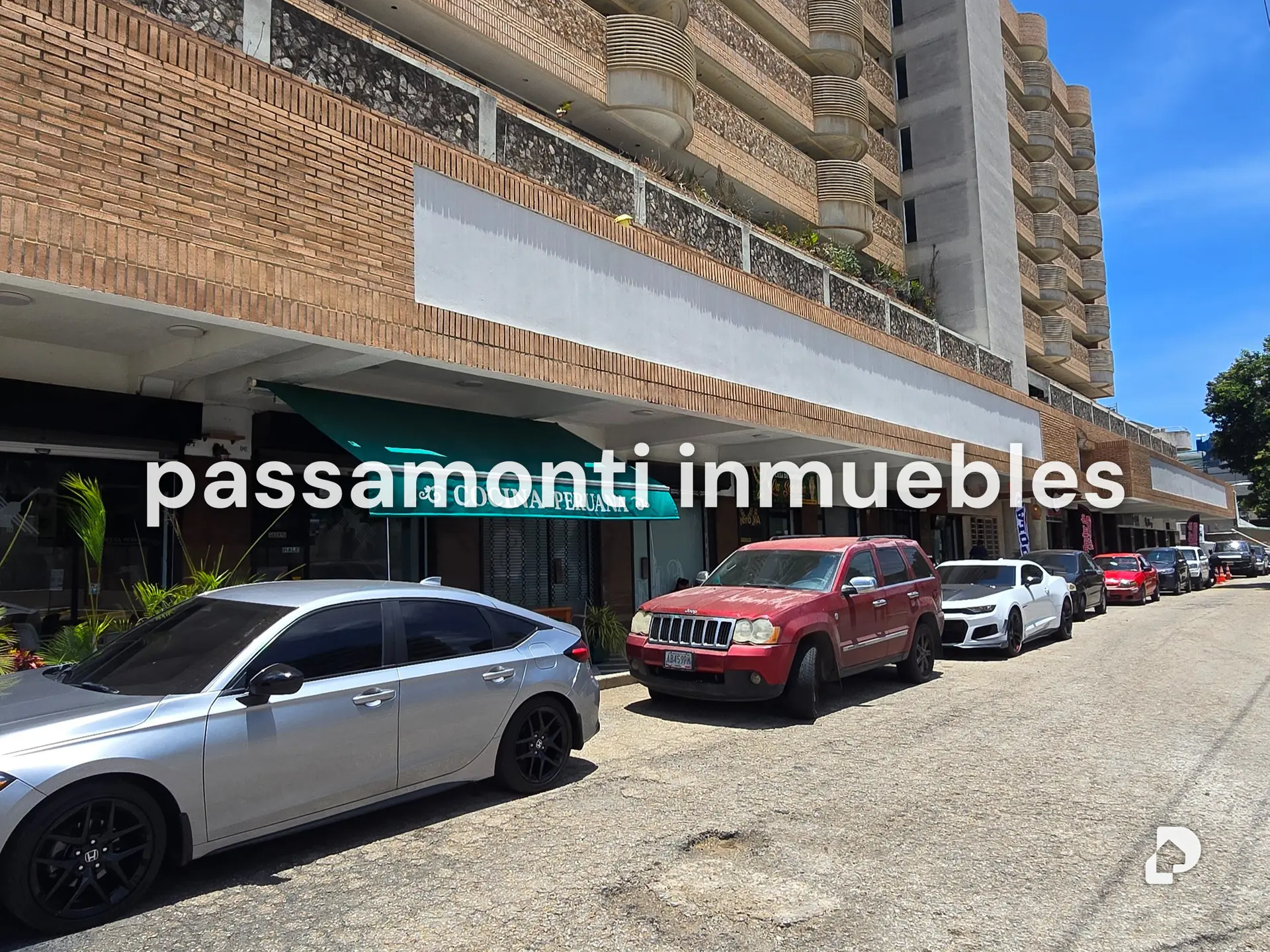 Local comercial en Porlamar – 1
