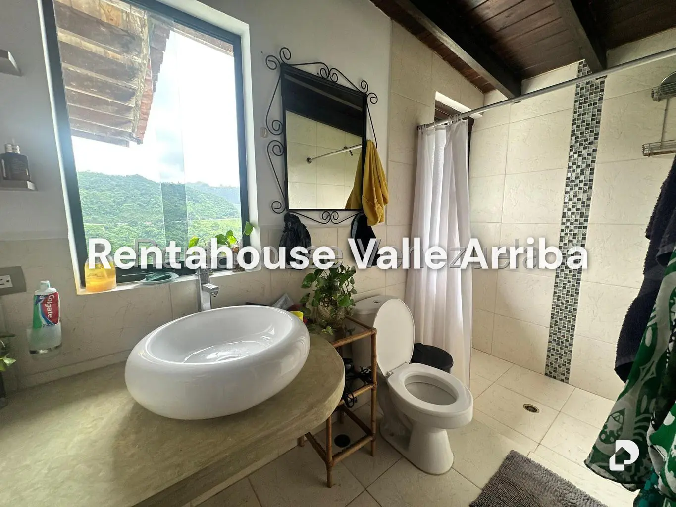 Casa en Los Anaucos, Charallave – 19