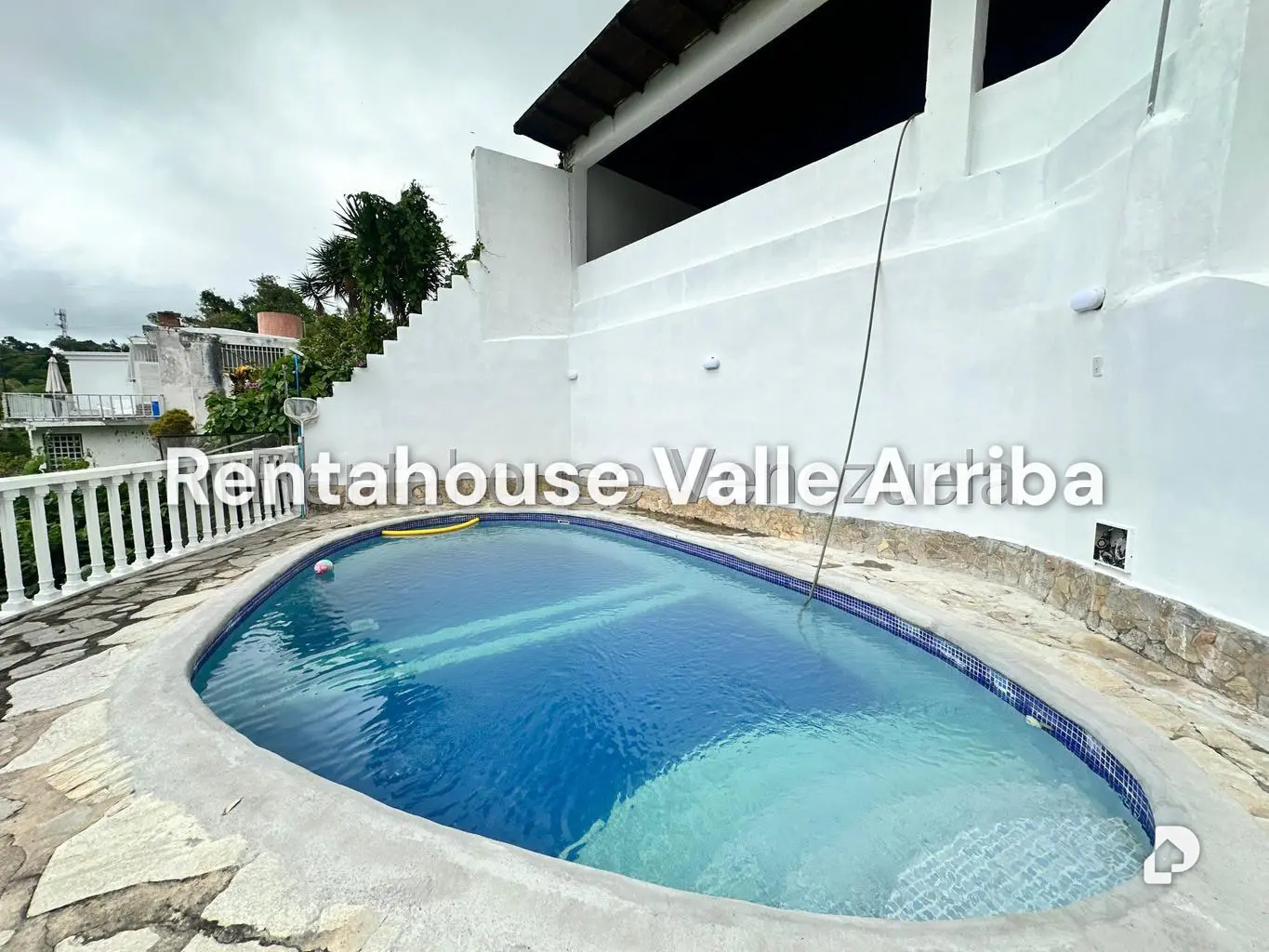 Casa en Los Anaucos, Charallave – 36