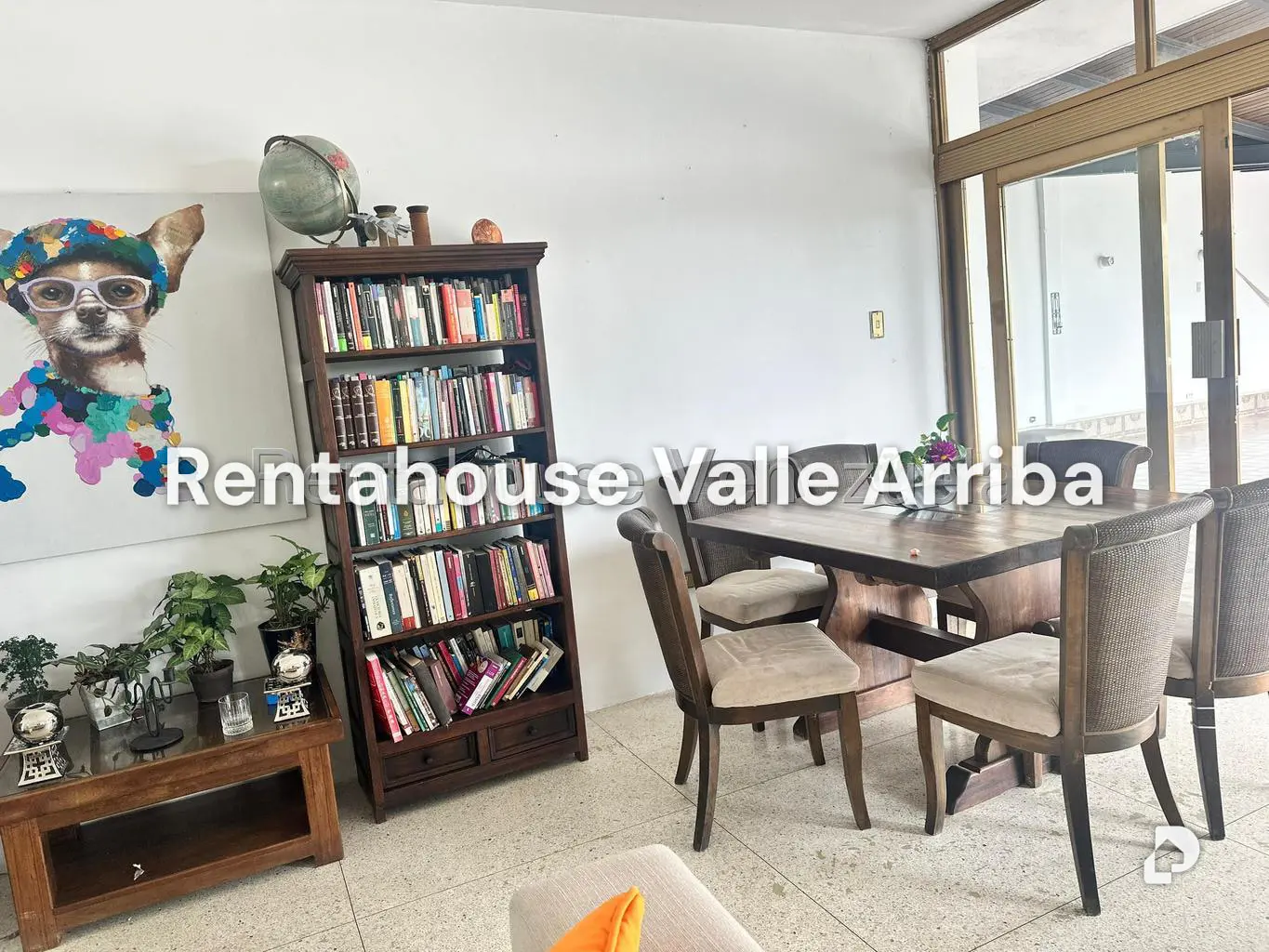 Casa en Los Anaucos, Charallave – 6