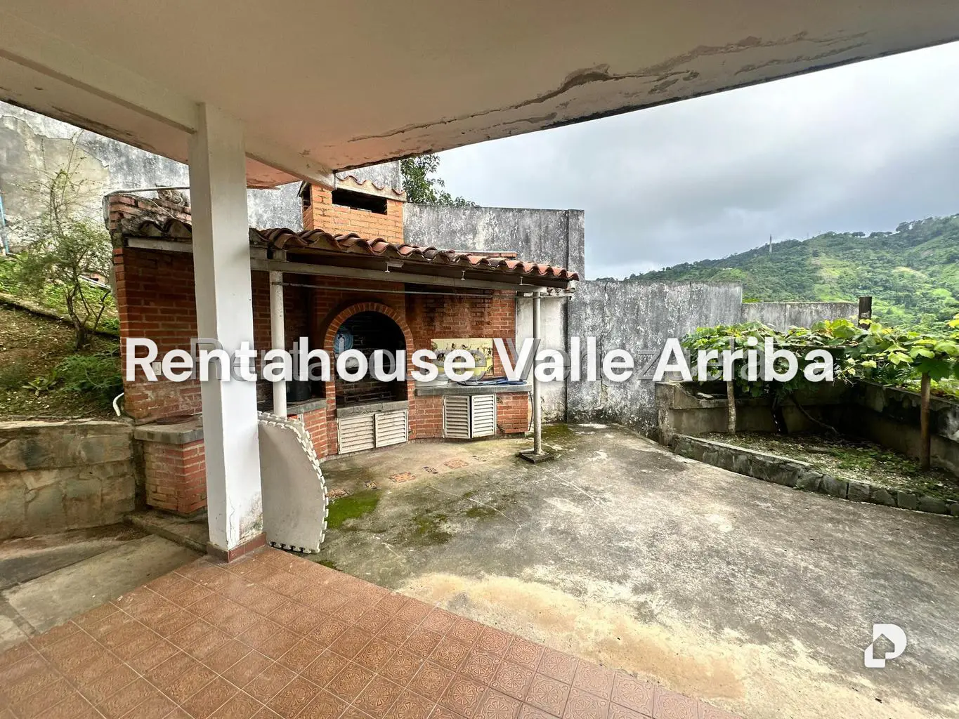 Casa en Los Anaucos, Charallave – 38