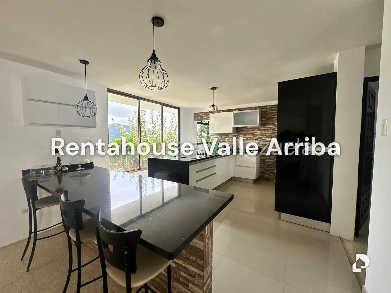 Casa en Los Anaucos, Charallave – 8