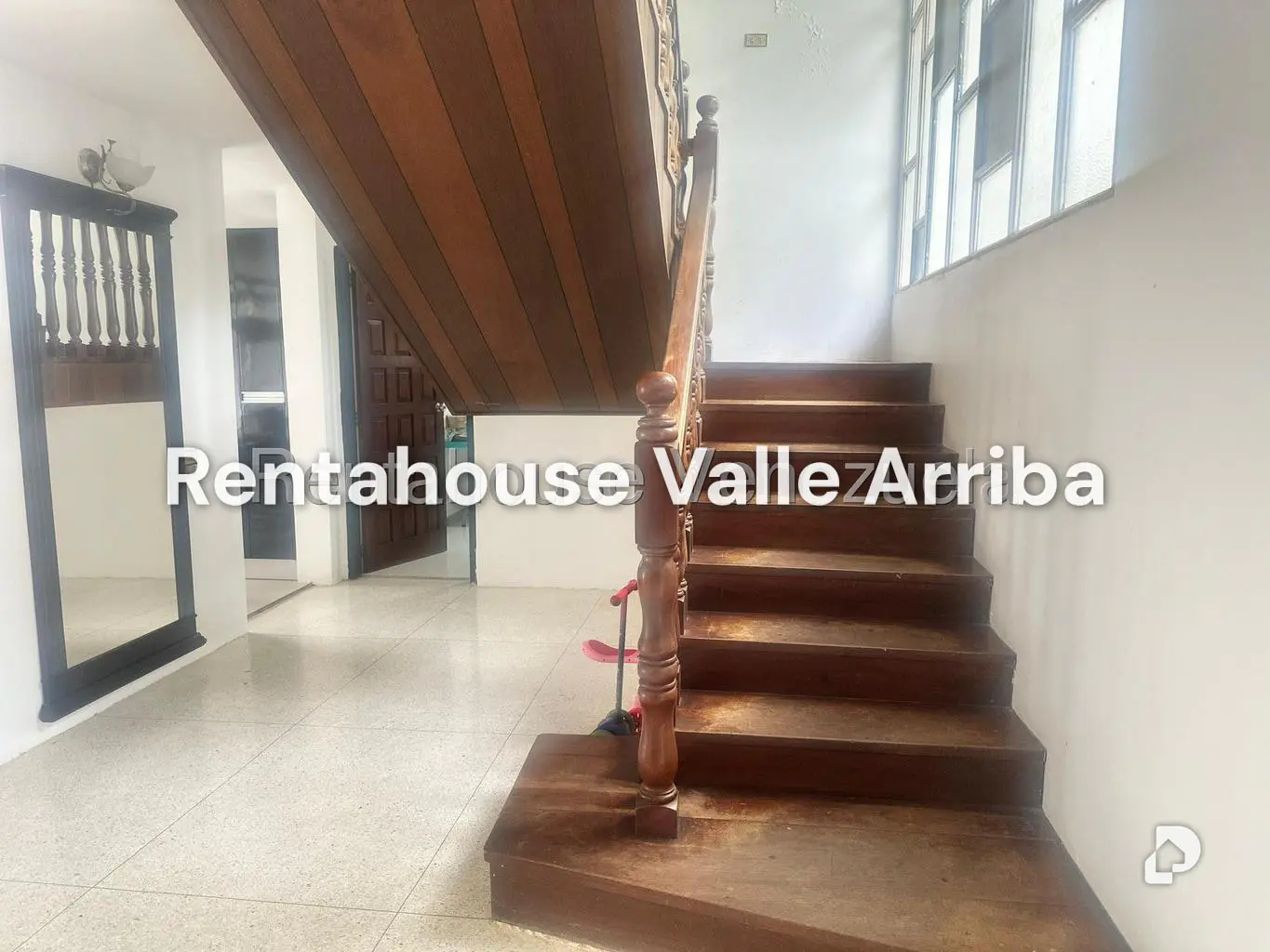 Casa en Los Anaucos, Charallave – 14