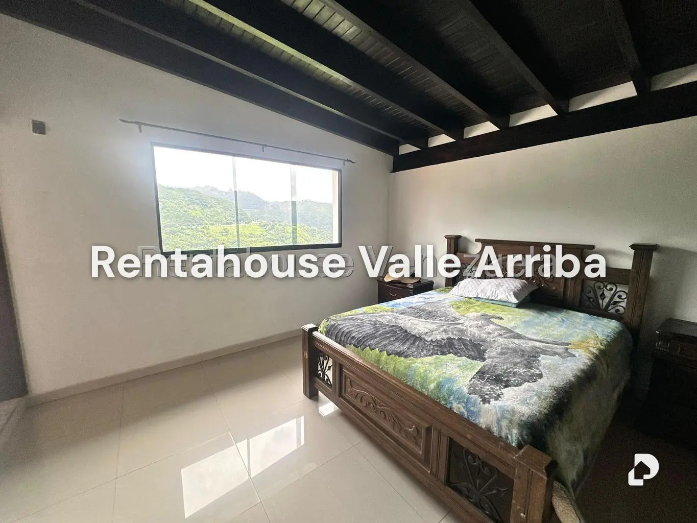 Casa en Los Anaucos, Charallave – 20