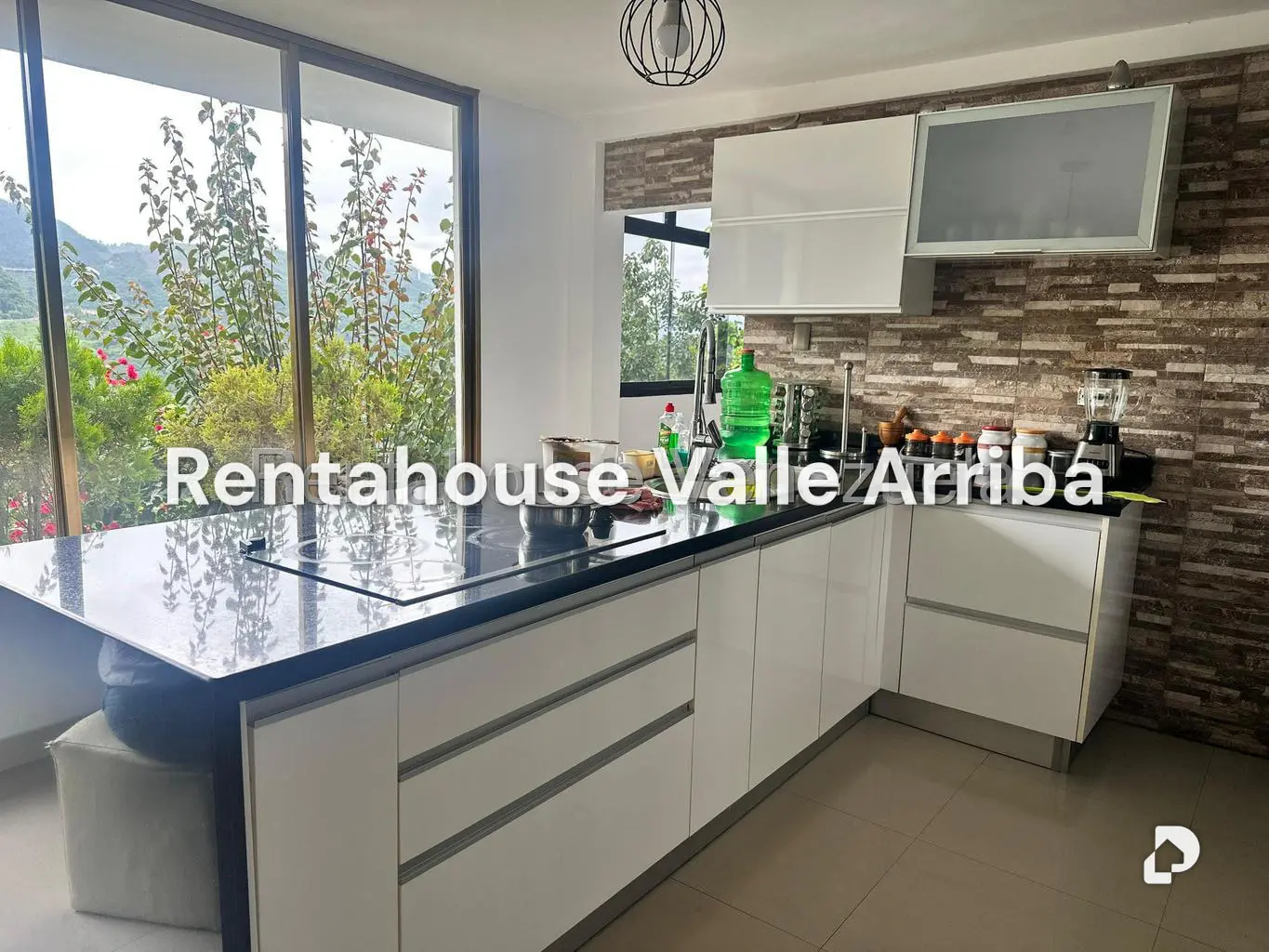 Casa en Los Anaucos, Charallave – 11