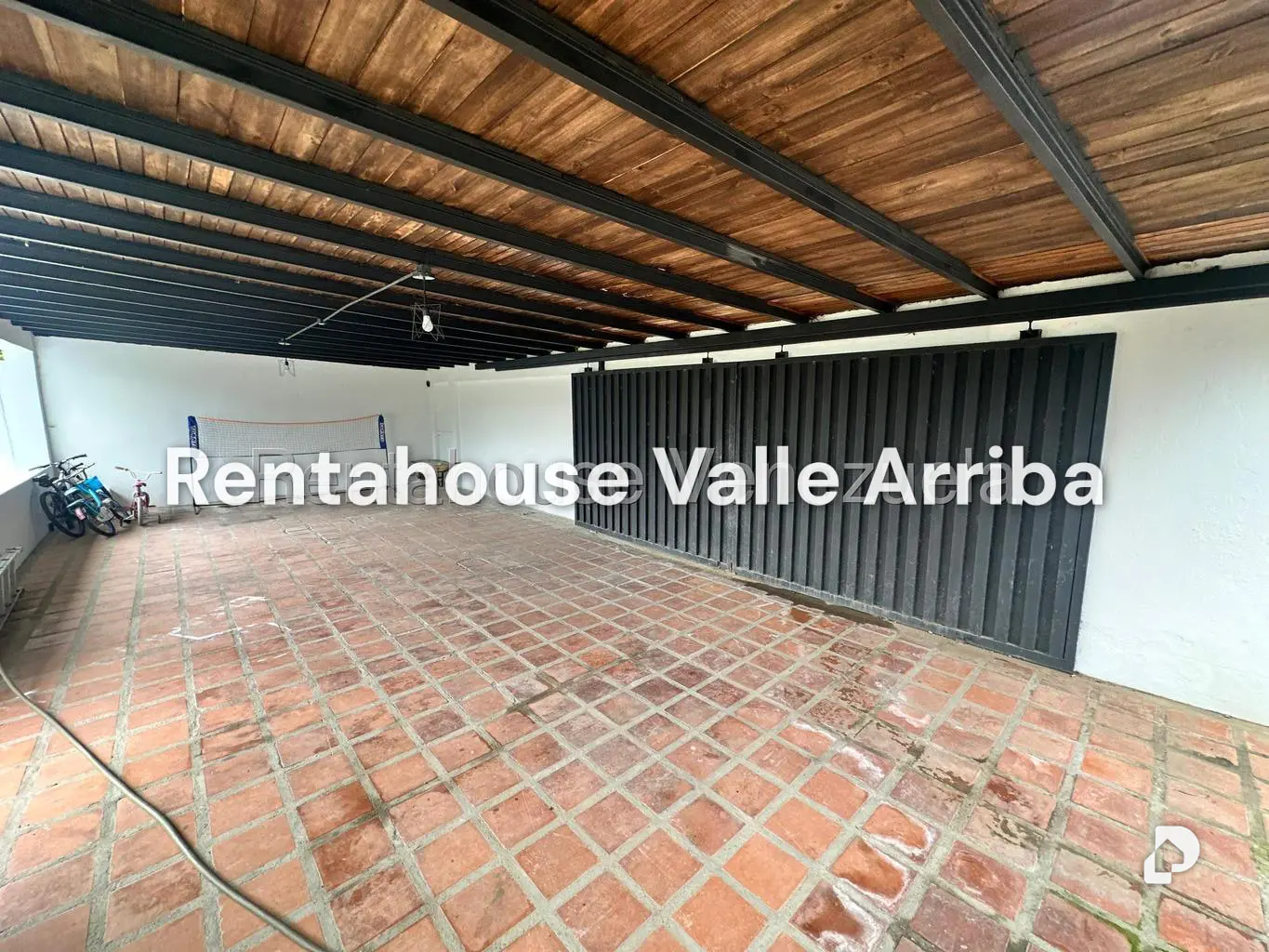 Casa en Los Anaucos, Charallave – 48