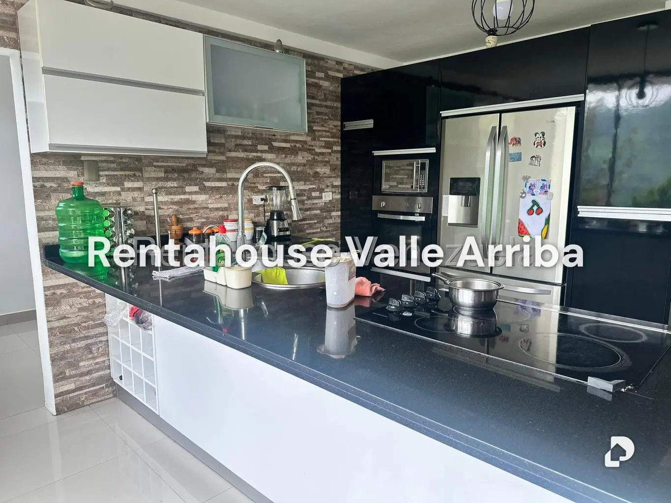 Casa en Los Anaucos, Charallave – 12