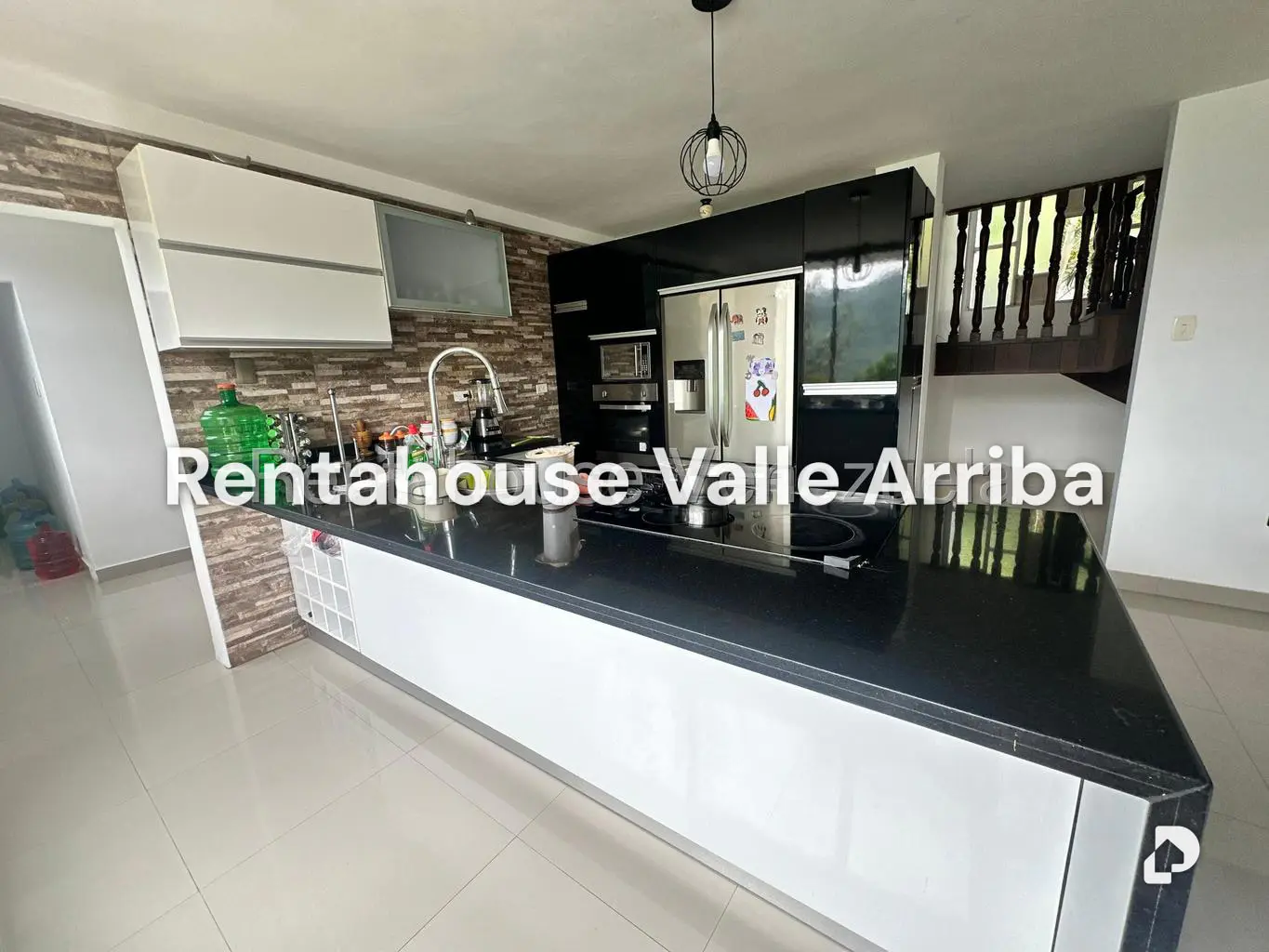 Casa en Los Anaucos, Charallave – 13